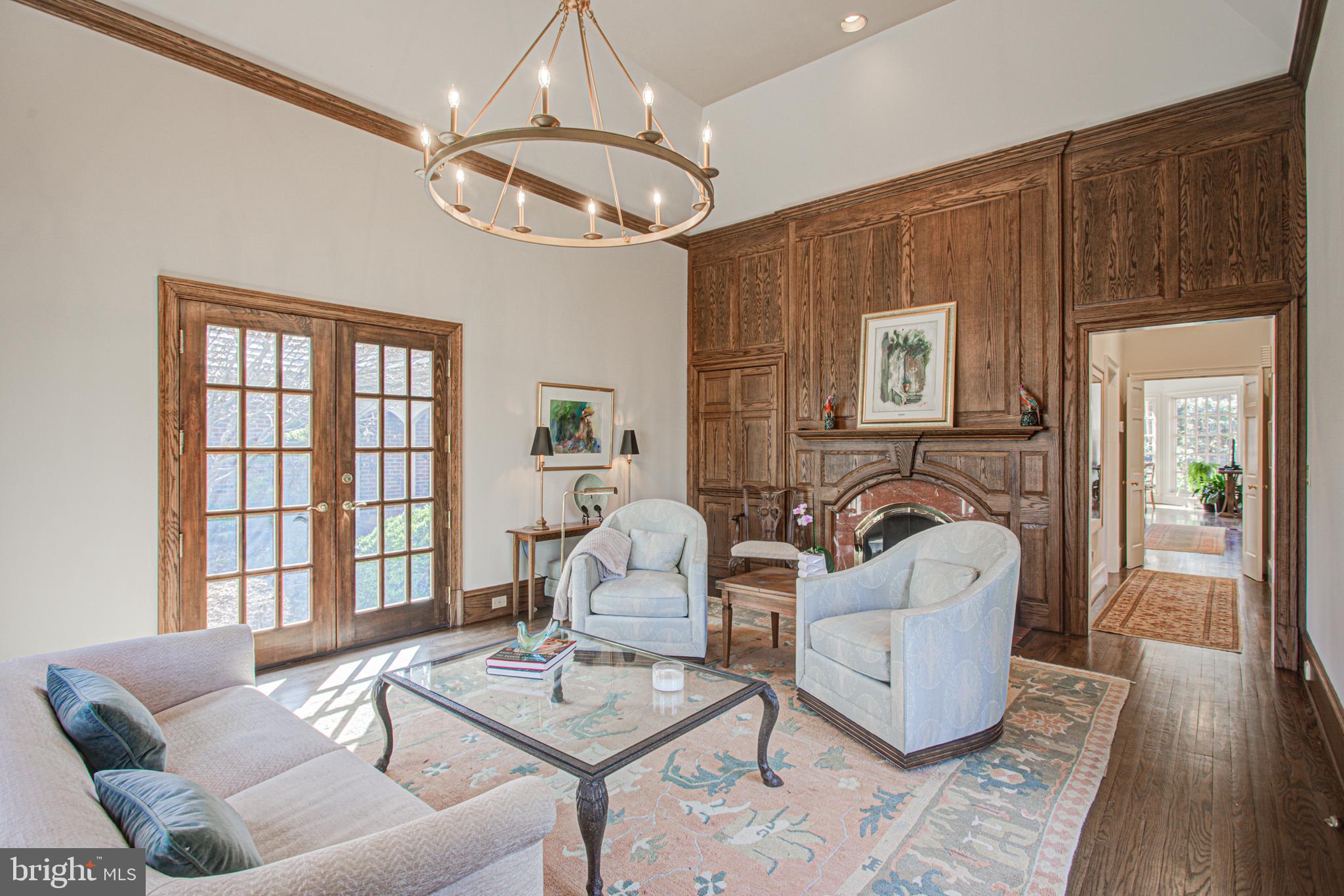 AVENEL - Residential