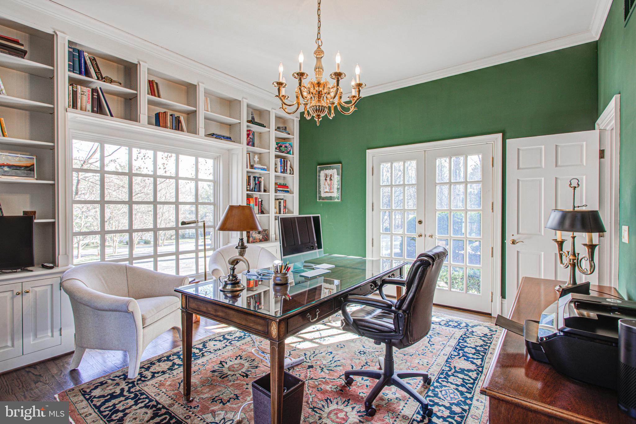 AVENEL - Residential