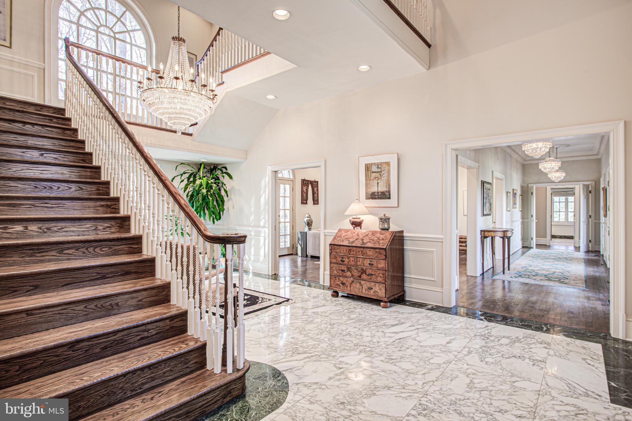 AVENEL - Residential