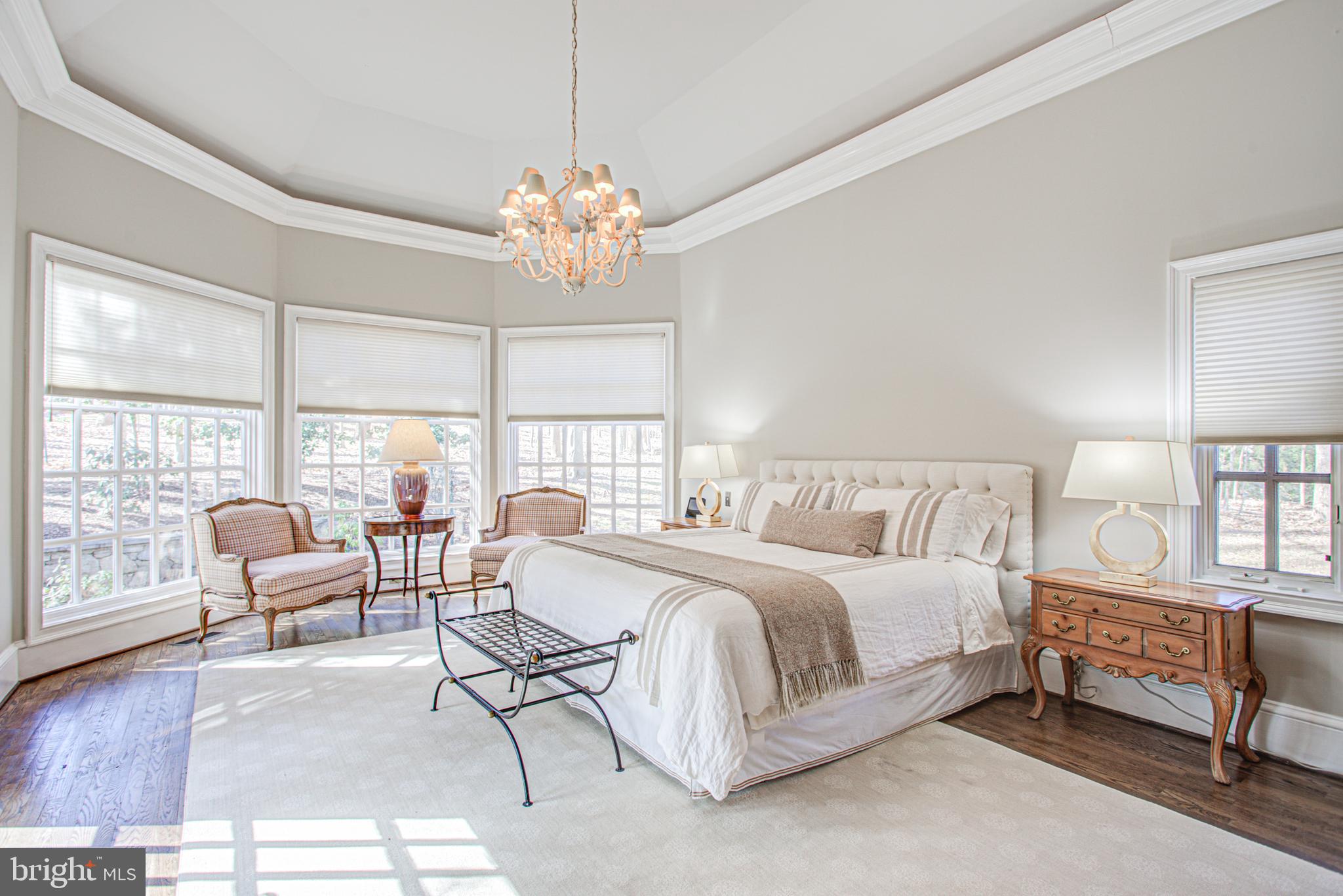 AVENEL - Residential