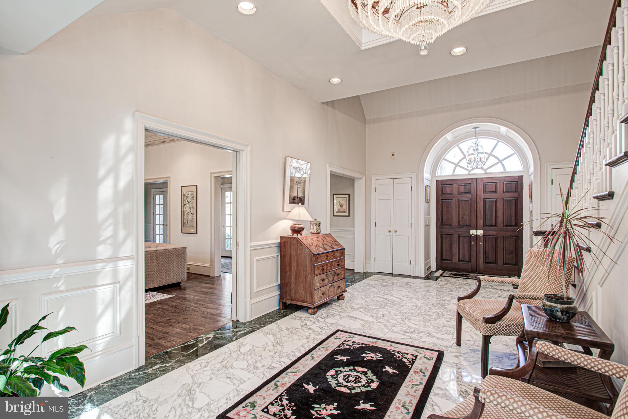 AVENEL - Residential