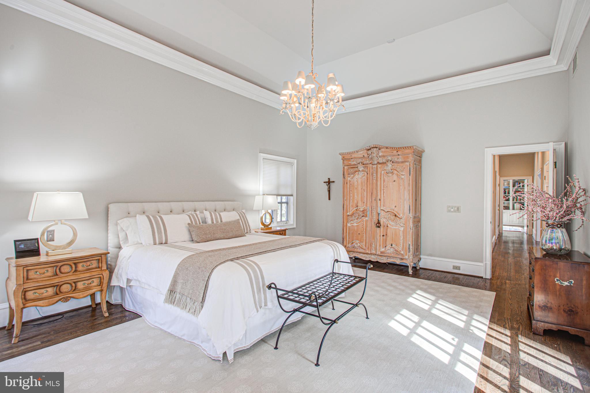 AVENEL - Residential