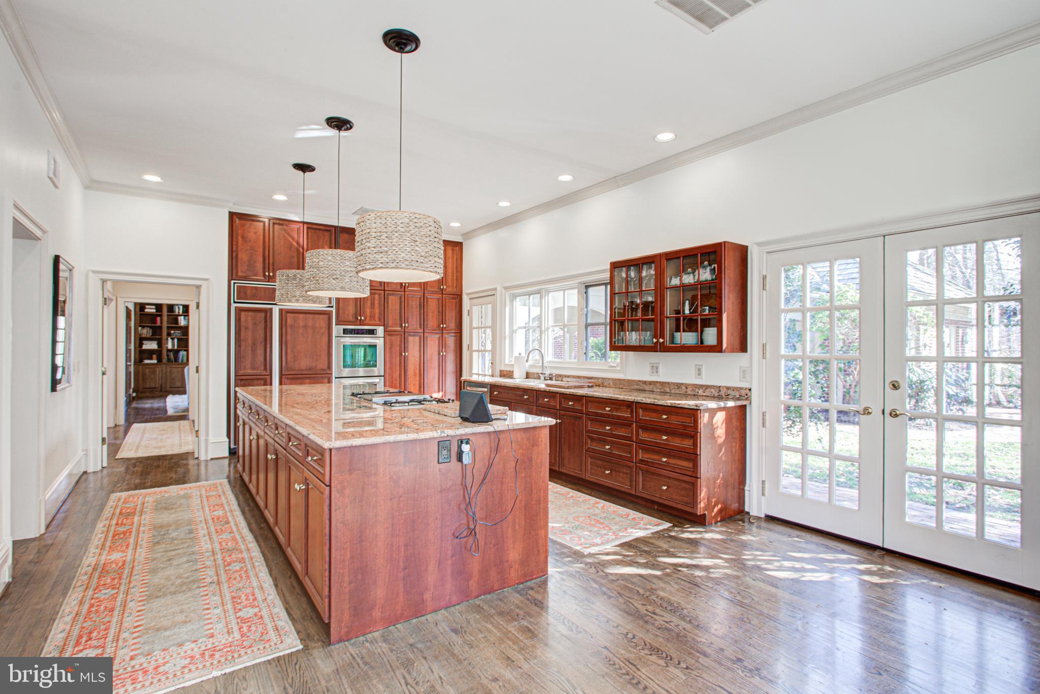 AVENEL - Residential