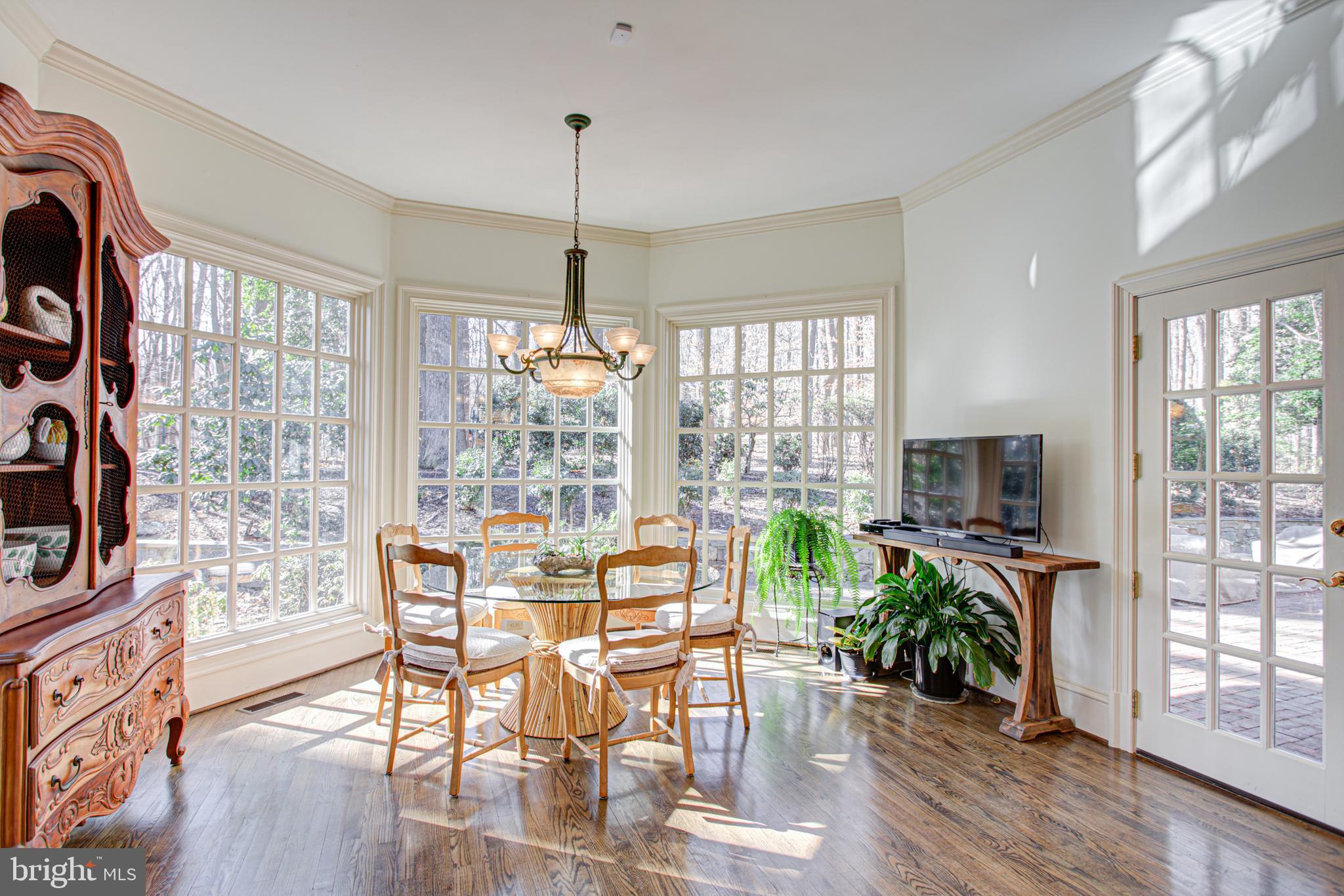 AVENEL - Residential