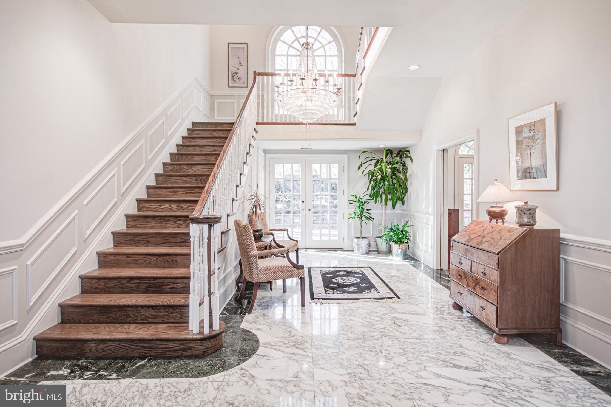 AVENEL - Residential