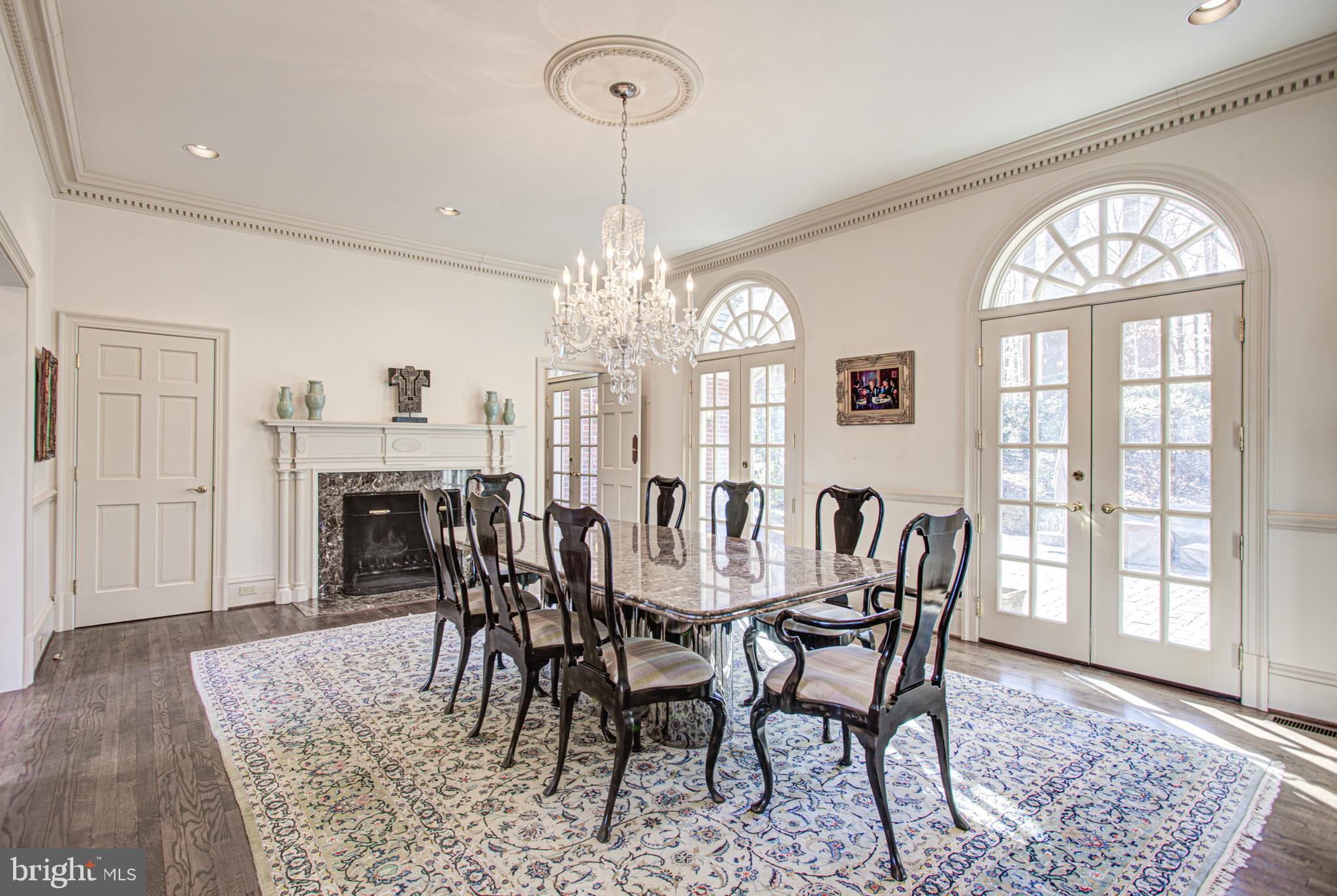 AVENEL - Residential