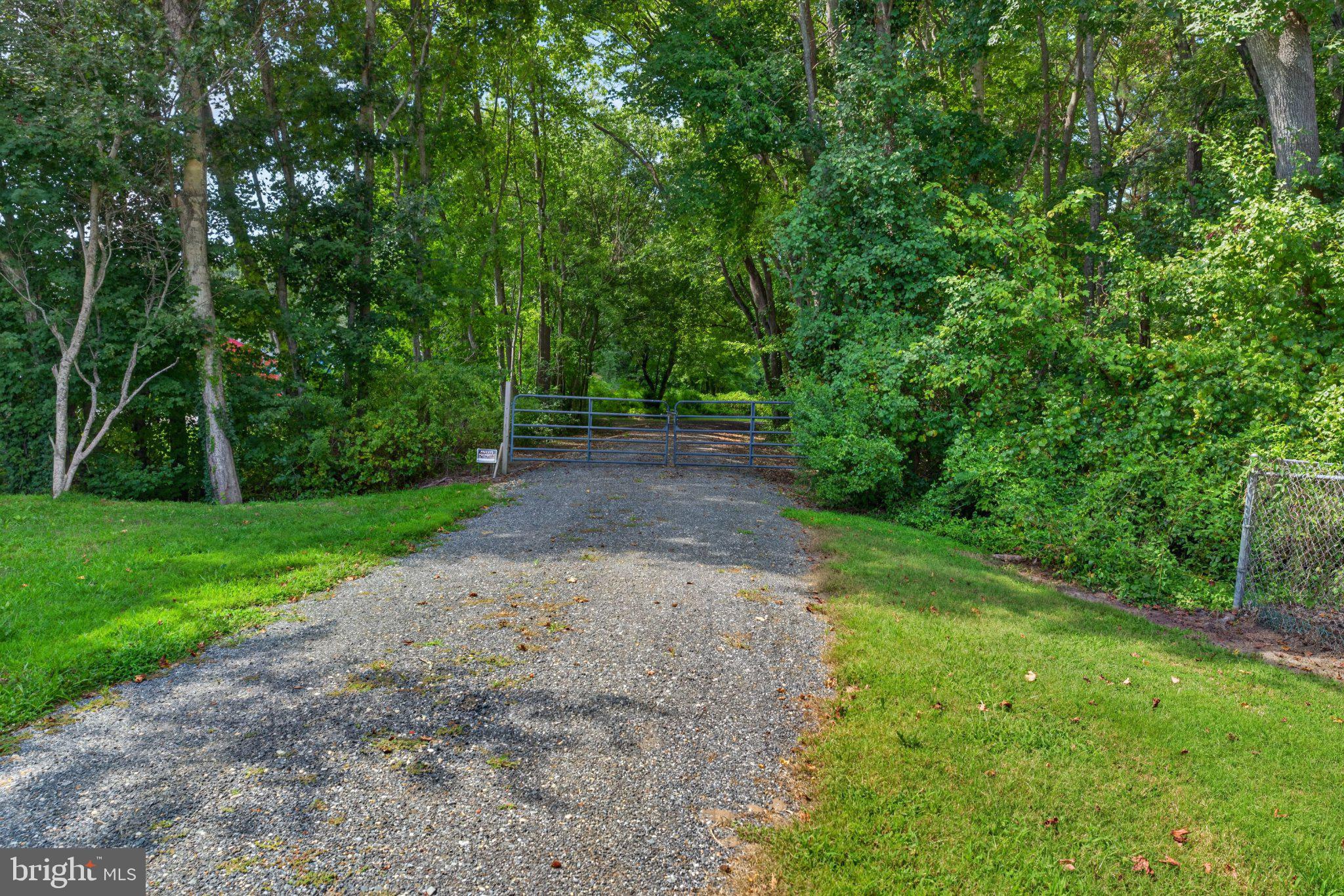 SEAHAWK ROAD