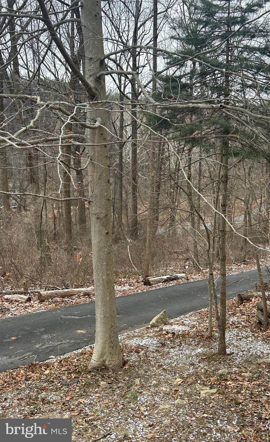 619 Broad Run Road, Building Lot
If you’re searching for a setting for your dream home that offers true privacy, serenity, and a deep connection to nature, look no further. This 4+ acre hillside property overlooks the Broad Run Creek valley and rolling countryside beyond, delivering a sense of peaceful seclusion.

All infrastructure is already in place, including a paved driveway, septic system, well, electric service, and high-speed internet—making this an exceptionally opportunity. An existing small home on the property (rented by owner for $1850./mo.) can be lived in while you design and build, then repurposed as a studio, office, or guest house, or expanded to meet your long-term vision.


This is a rare chance to create exactly what you want in a location that balances tranquility with convenience—just minutes from West Chester, very close to charming MARHALTON, within the highly regarded Downingtown School District, and immersed in the natural beauty of the Chester County countryside.  Property also listed as single house for sale.  619 Broad Run Road West Chester
Professional photos coming on 1/16/2026.