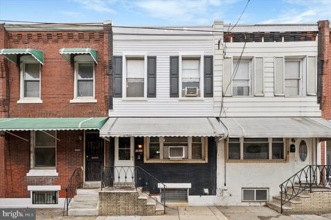 1930 S HICKS STREET PHILADELPHIA PA 19145