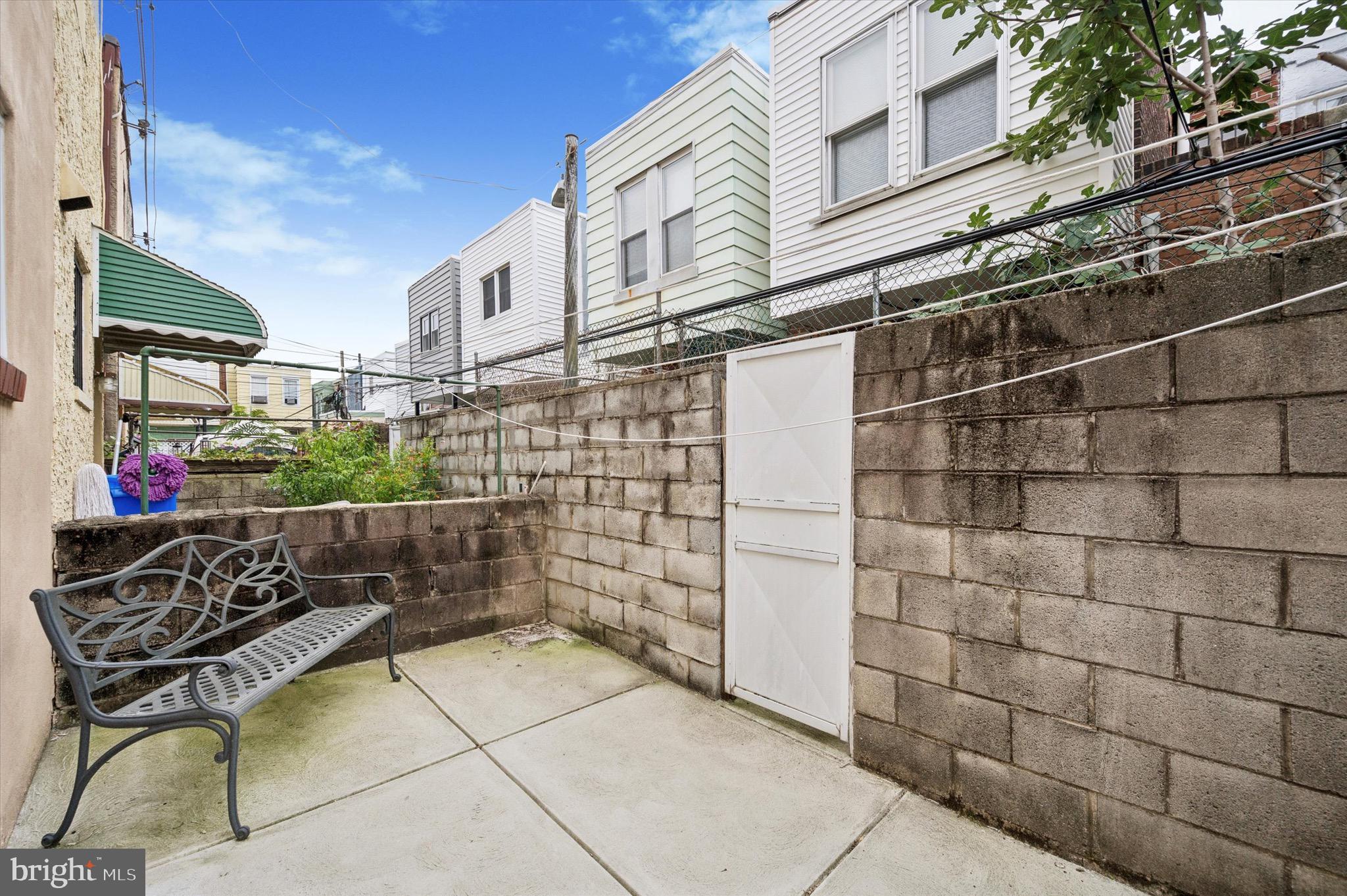 NEWBOLD - Residential