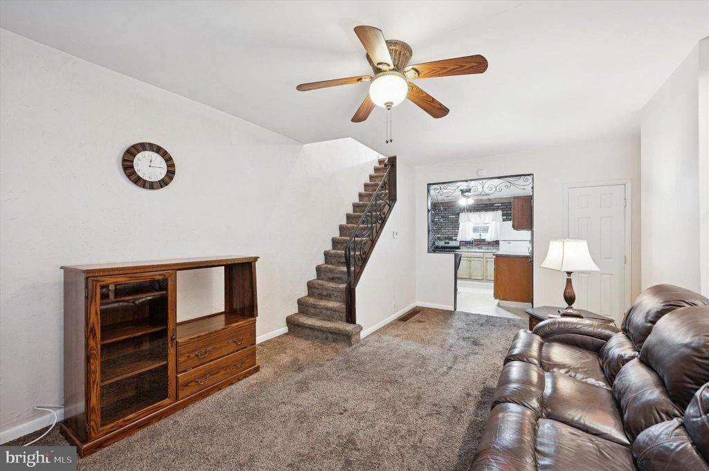 Photo of 1930 S Hicks Street, PHILADELPHIA, PA 19145 (MLS # PAPH2555854)