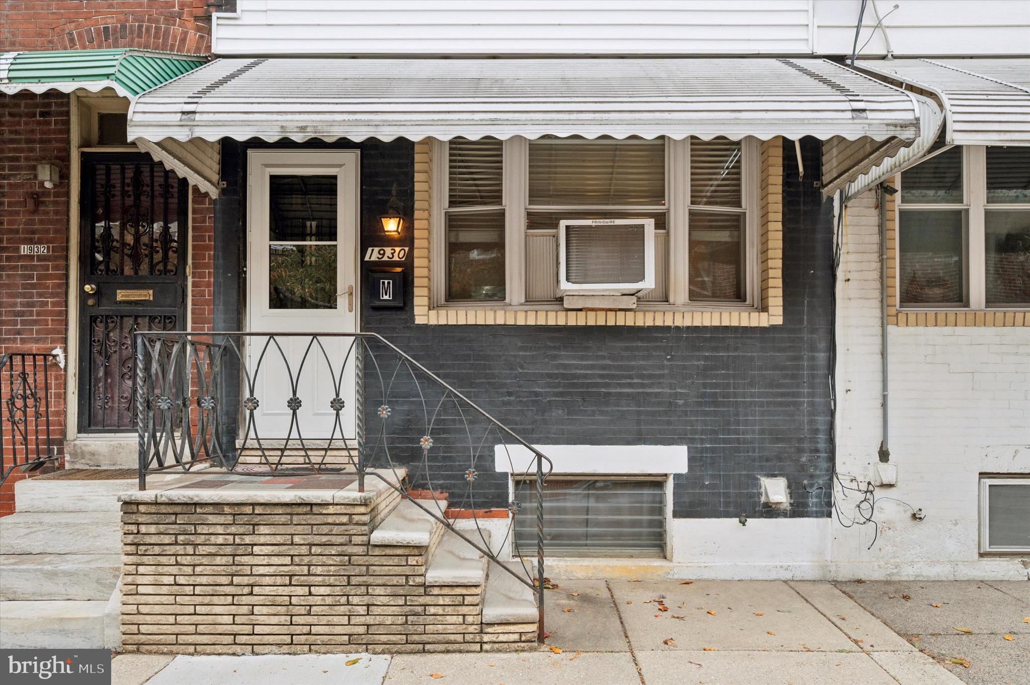 NEWBOLD - Residential