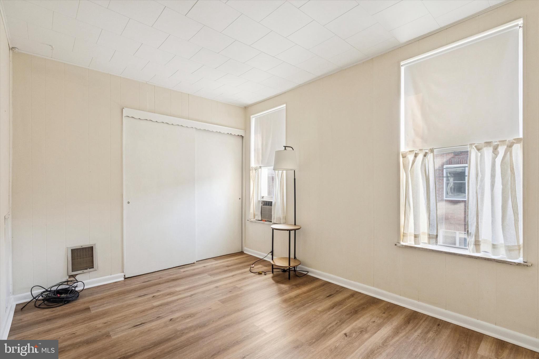 NEWBOLD - Residential