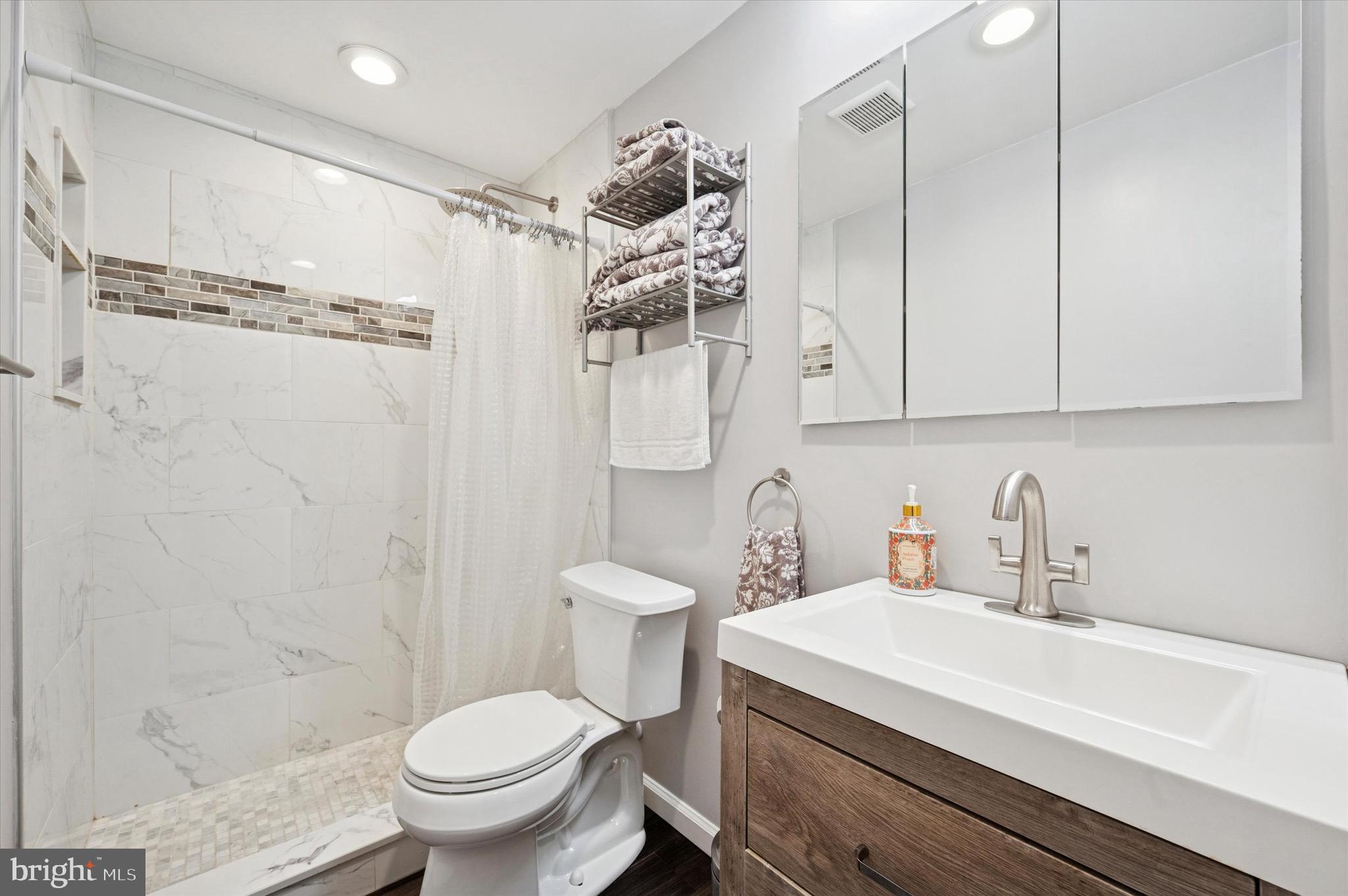 NEWBOLD - Residential