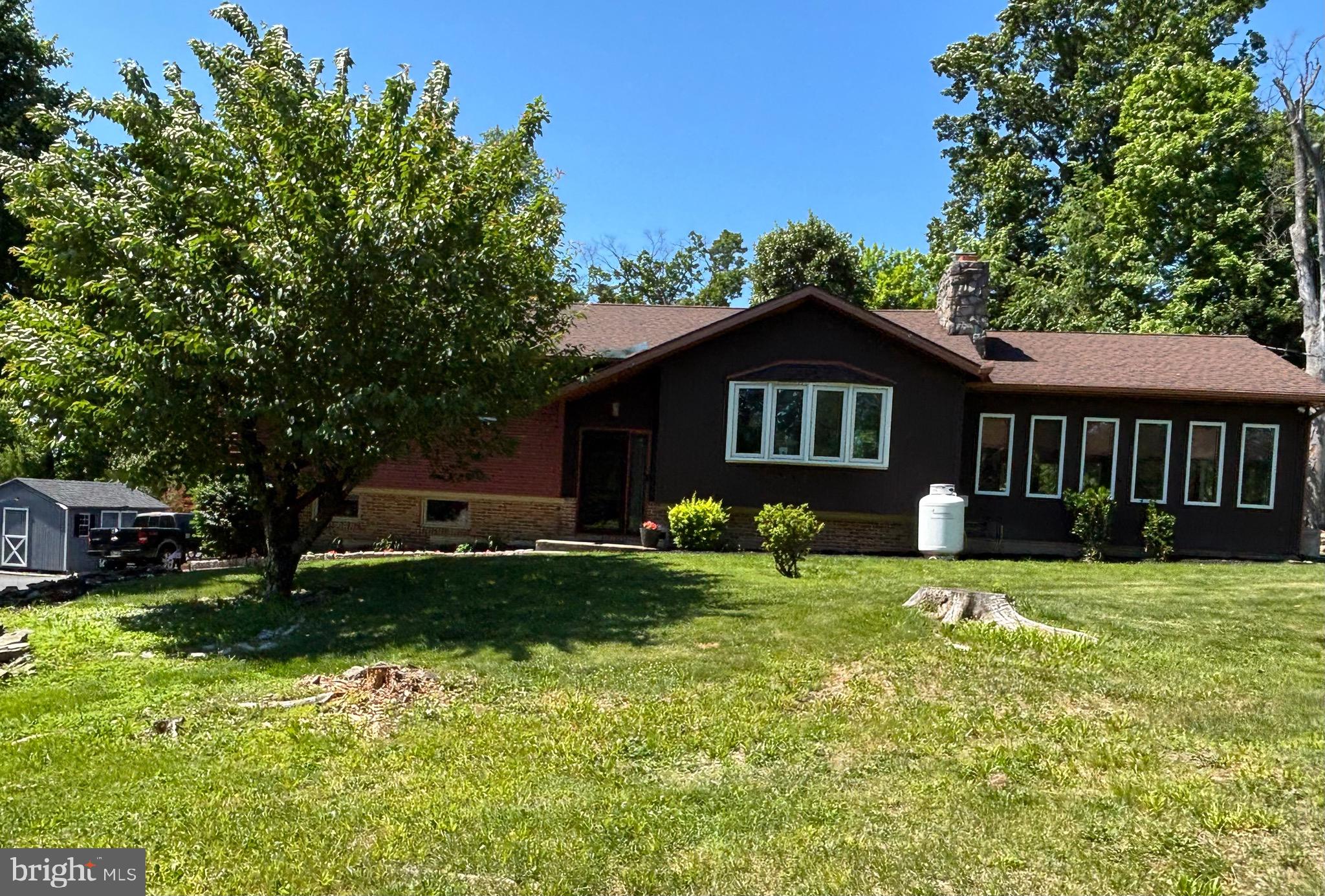 2394 HILL ROAD
