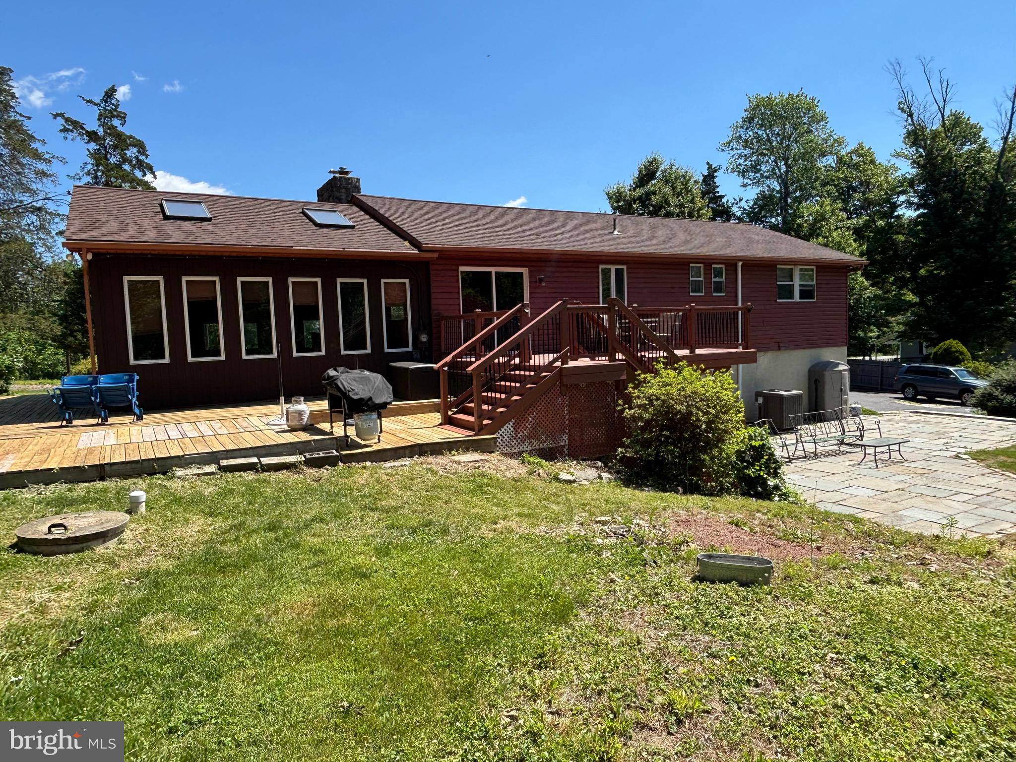 2394 HILL ROAD