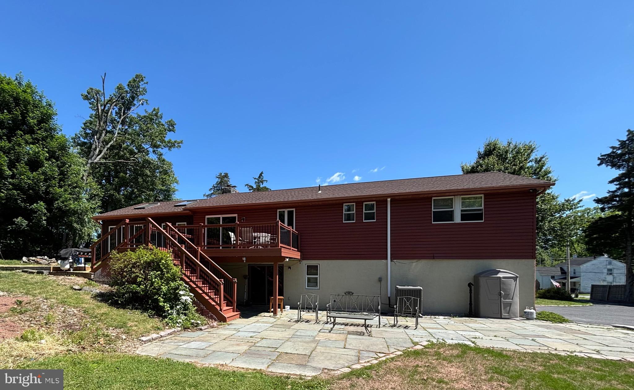 2394 HILL ROAD