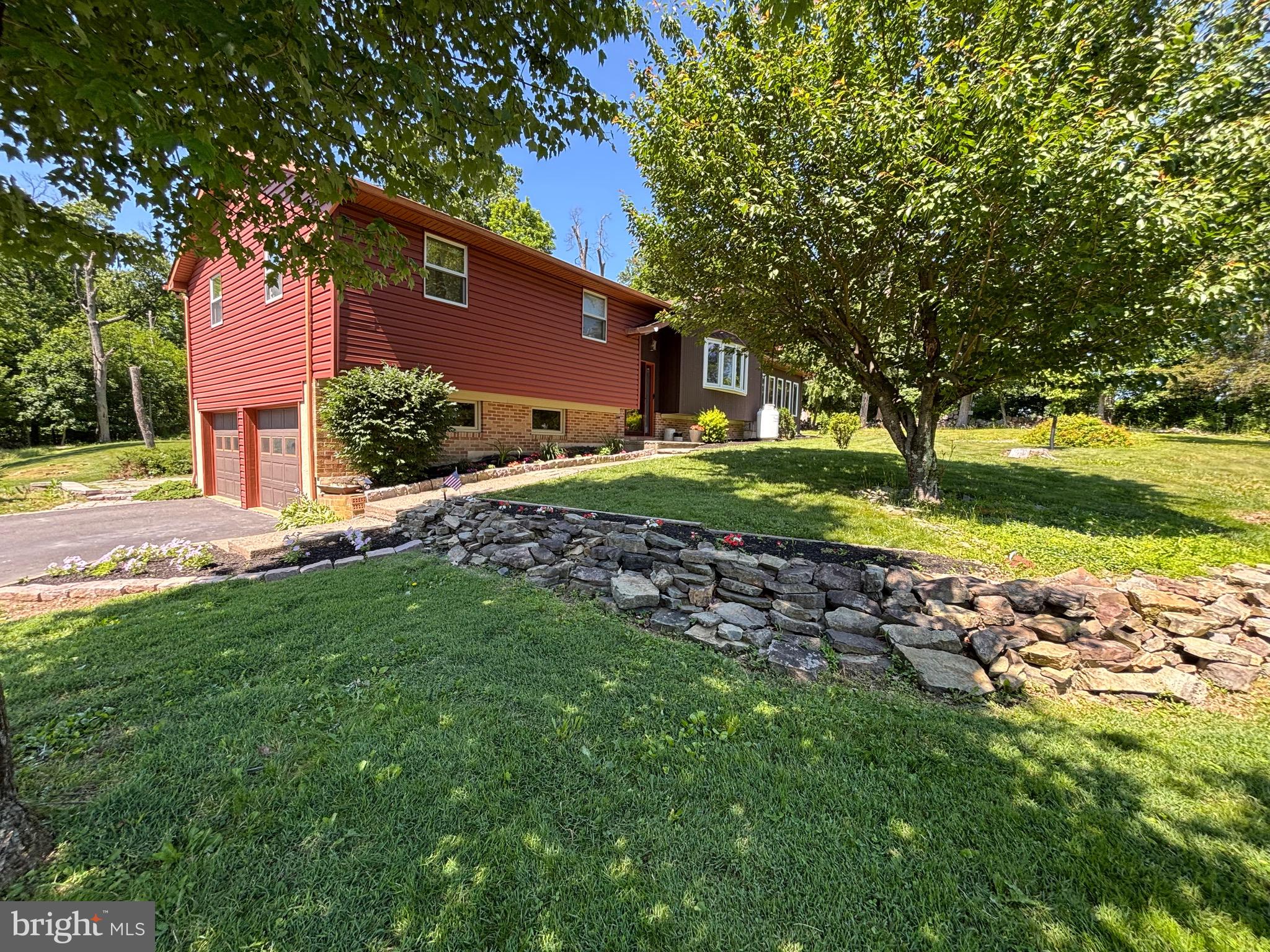2394 HILL ROAD