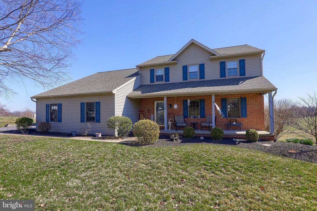 Photo of 1329 FIRESTONE RD, LITITZ, PA 17543 (MLS # PALA2032422)