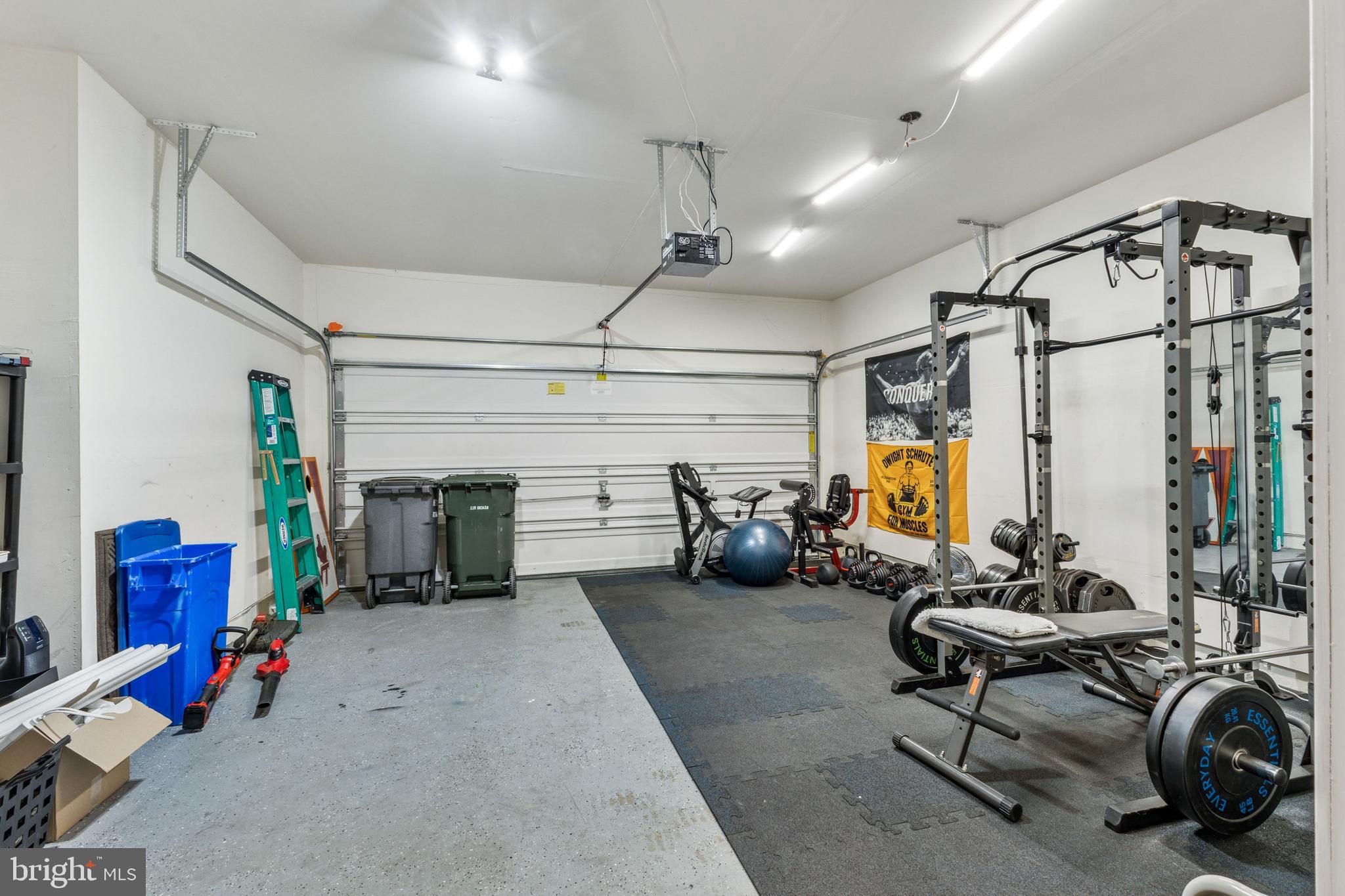 SOUTH MARKET - Residential