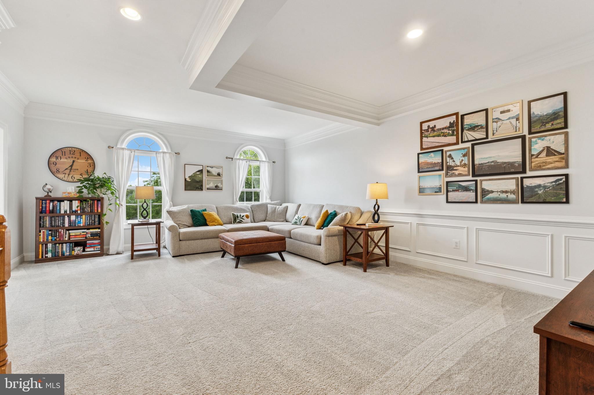 SOUTH MARKET - Residential