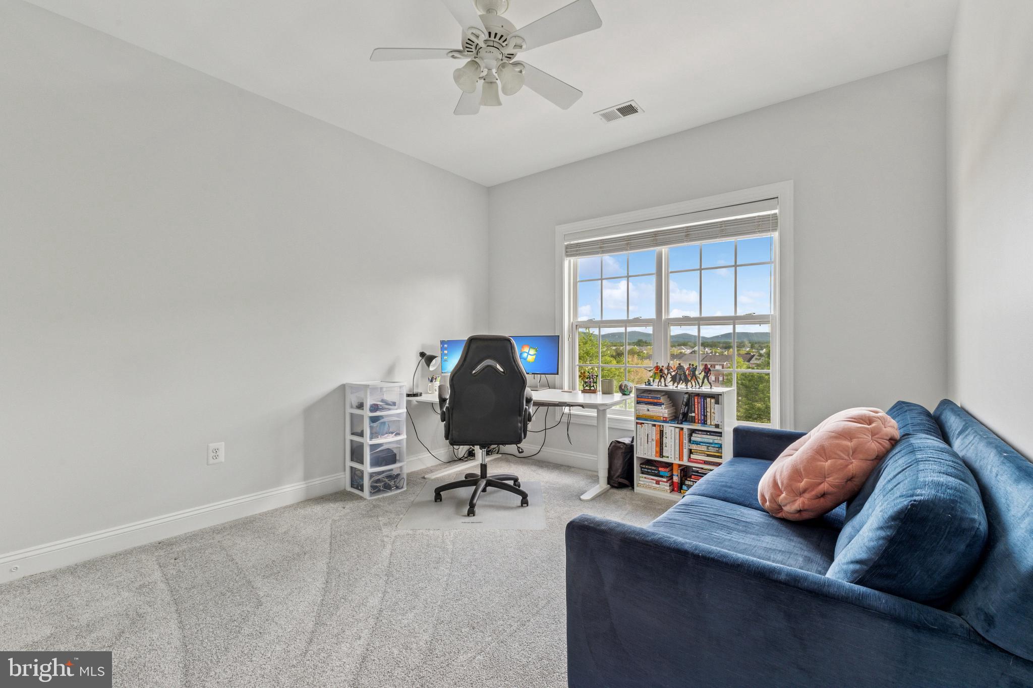 SOUTH MARKET - Residential