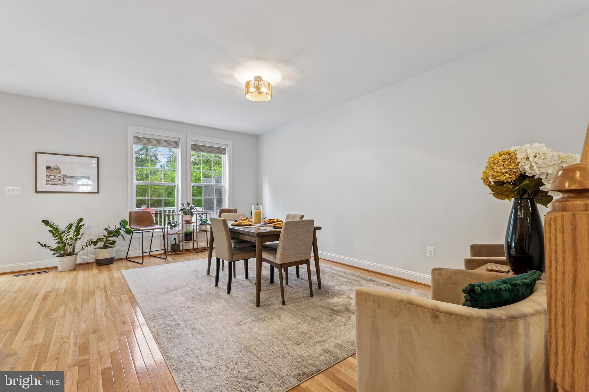 SOUTH MARKET - Residential