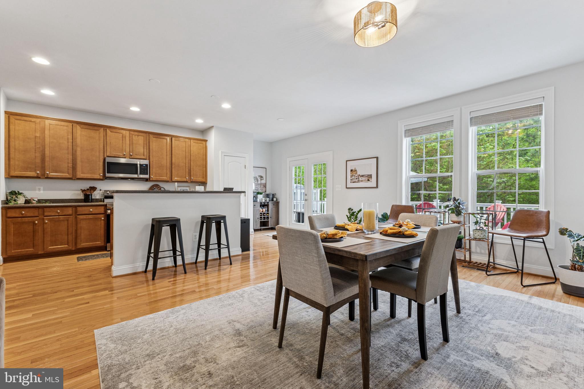 SOUTH MARKET - Residential