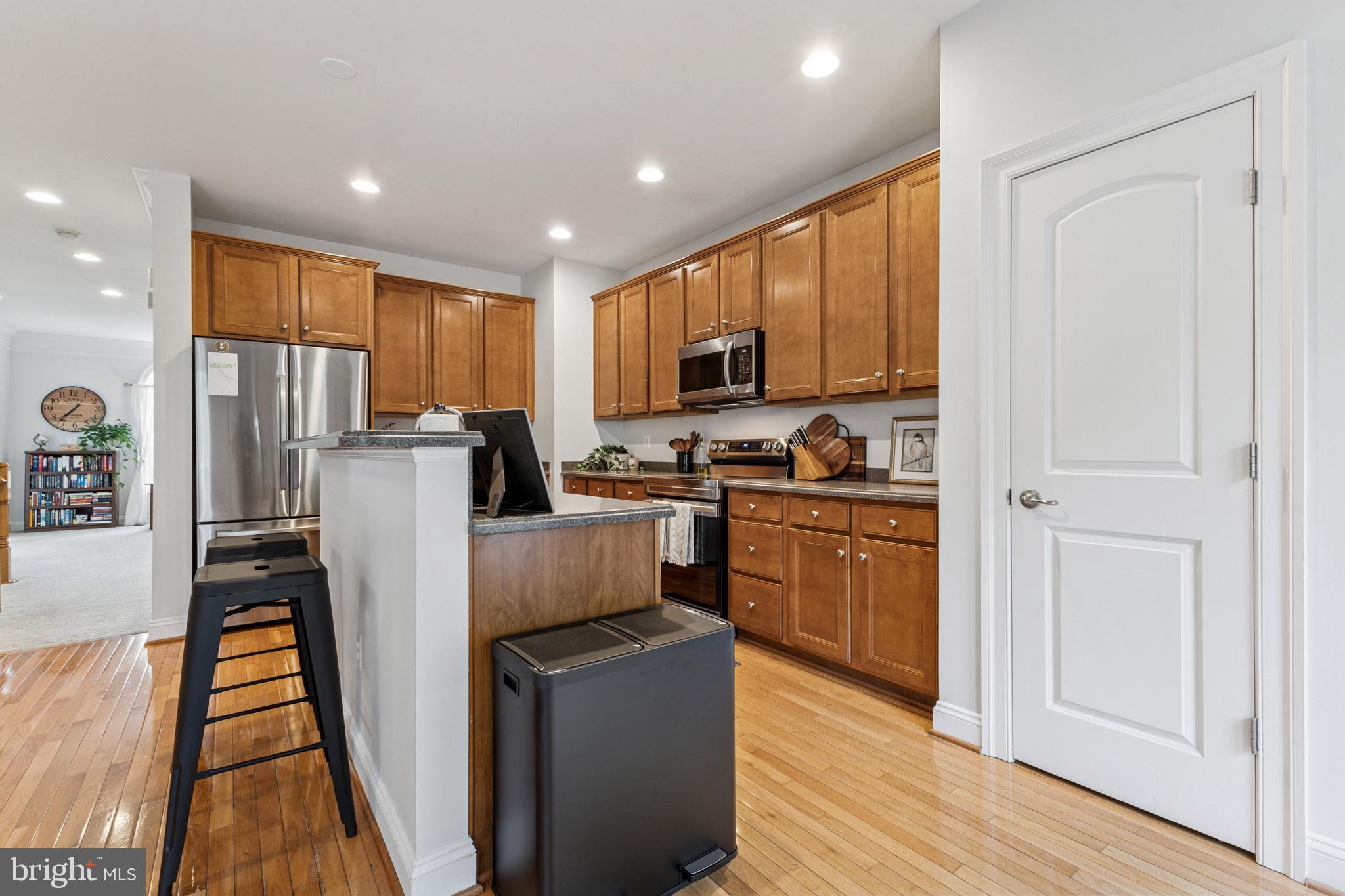 SOUTH MARKET - Residential