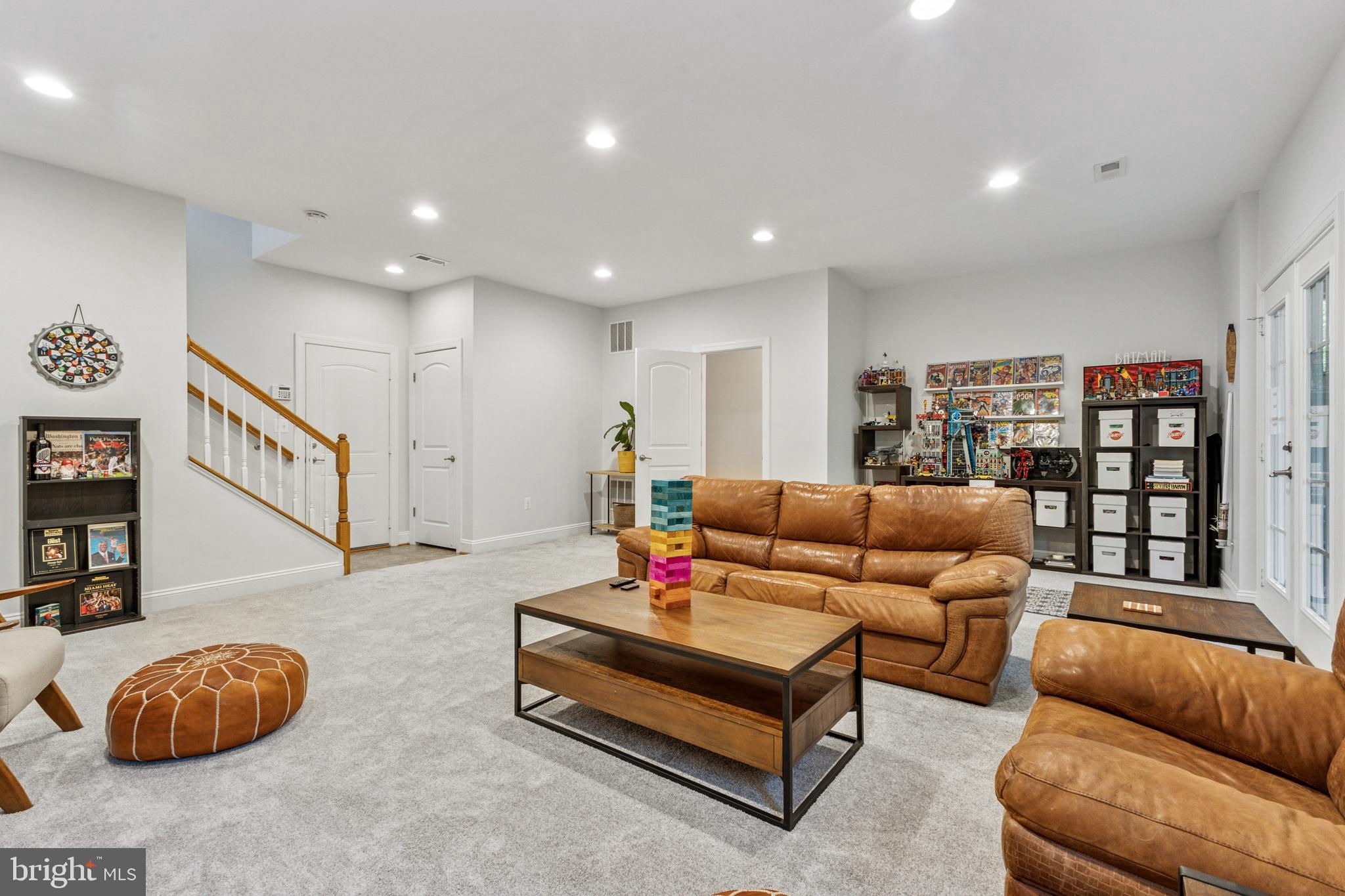 SOUTH MARKET - Residential