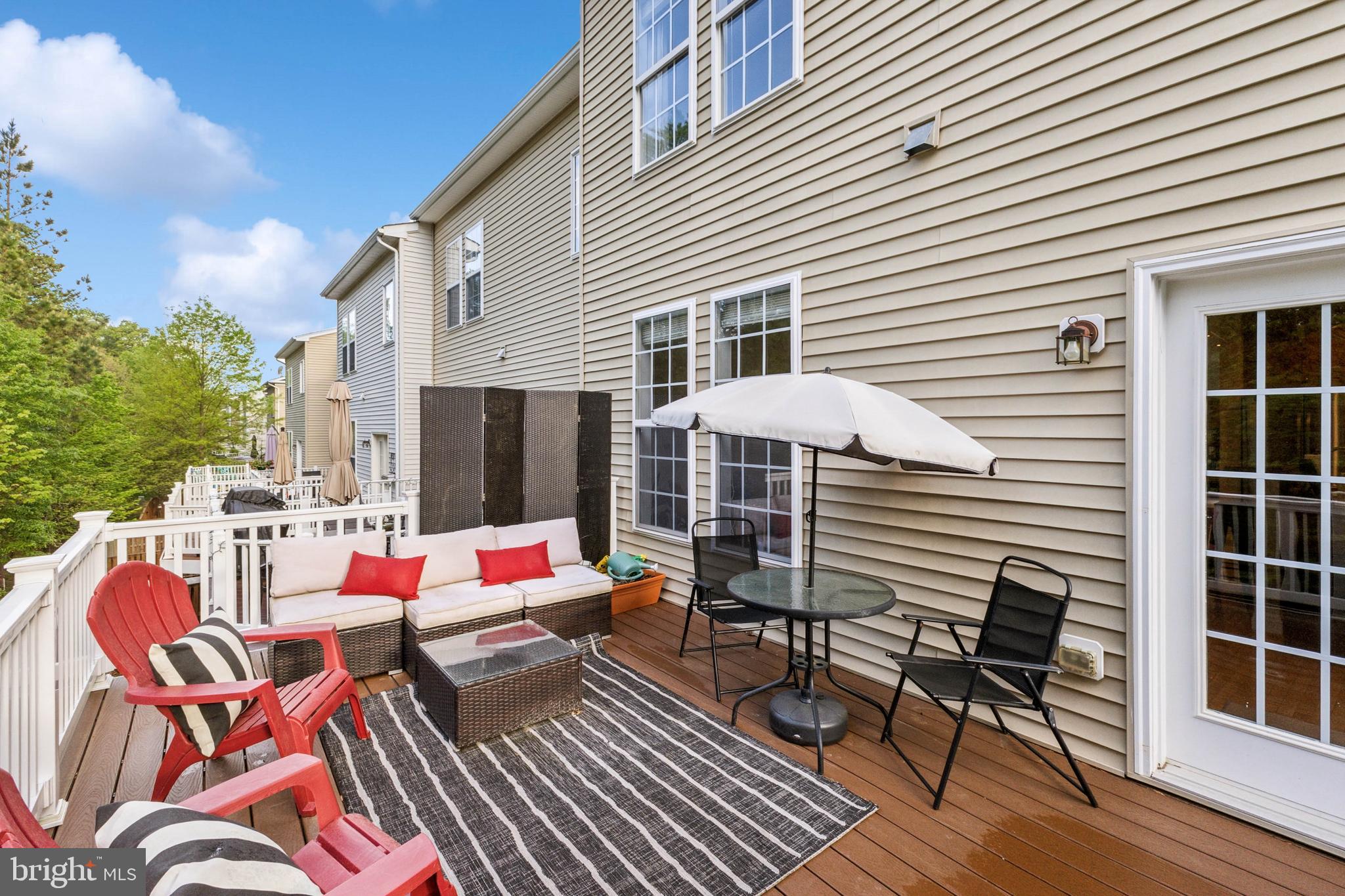 SOUTH MARKET - Residential