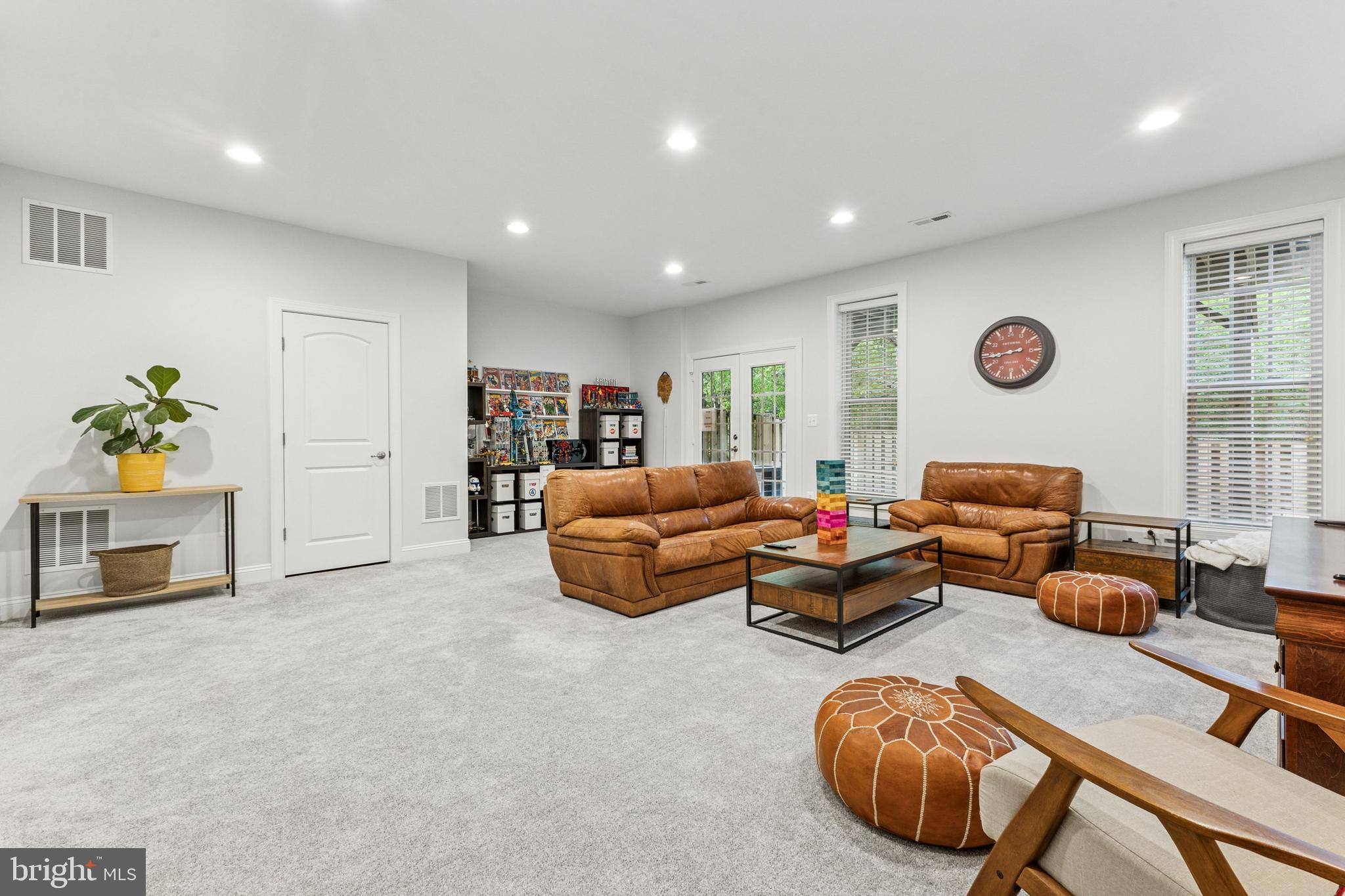 SOUTH MARKET - Residential