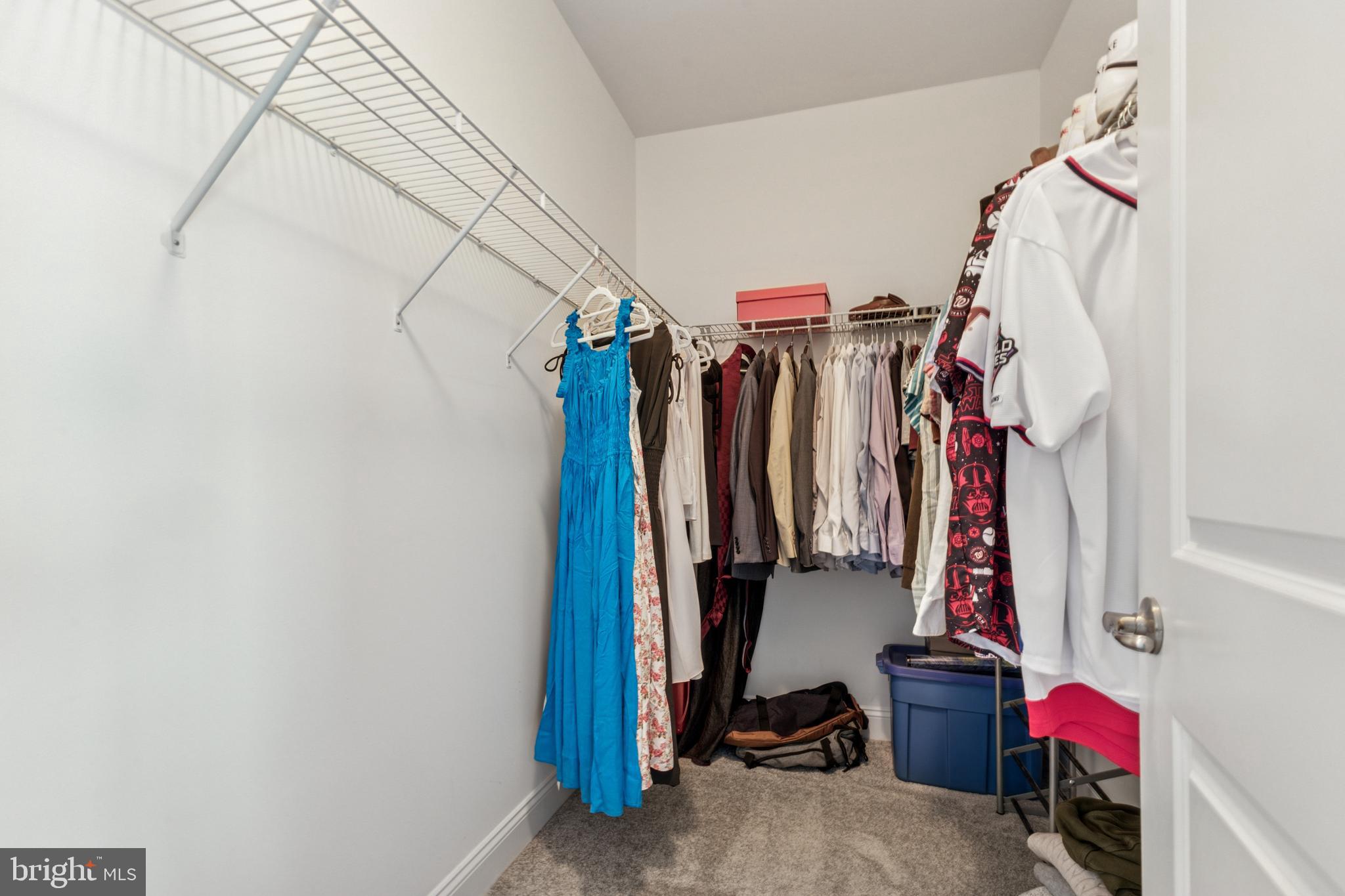 SOUTH MARKET - Residential