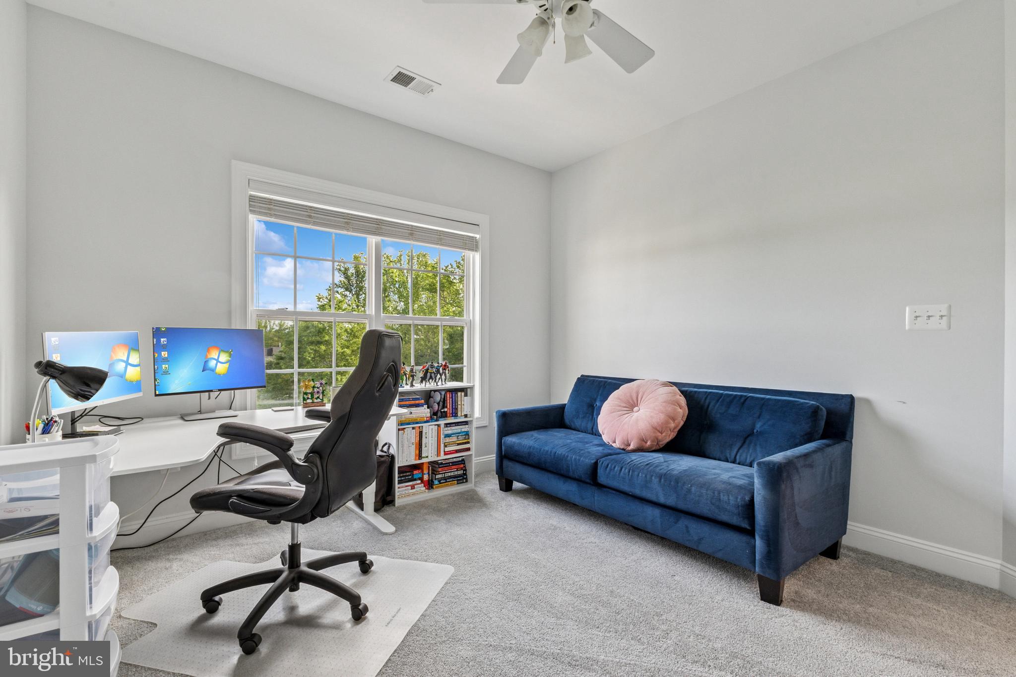 SOUTH MARKET - Residential