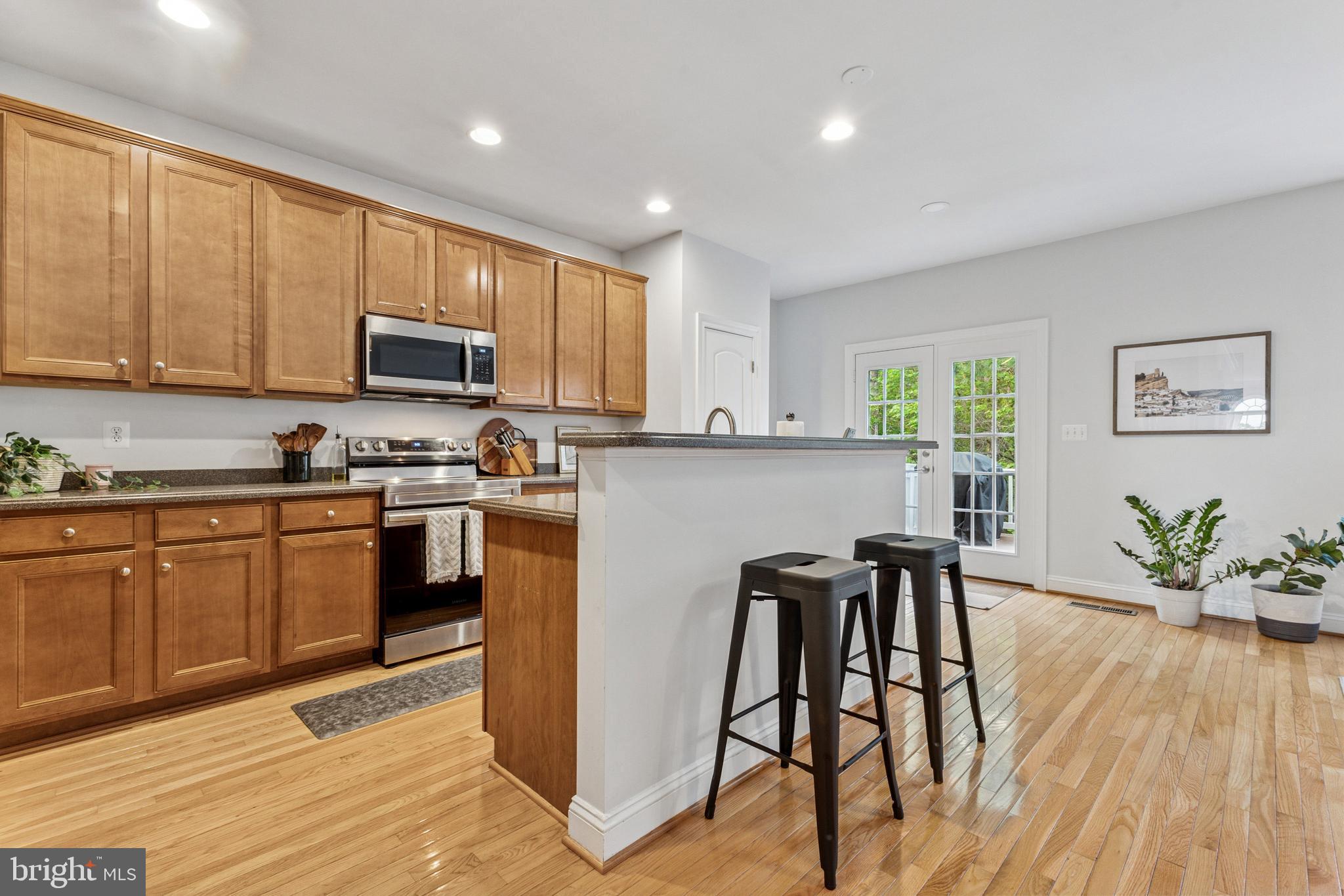 SOUTH MARKET - Residential