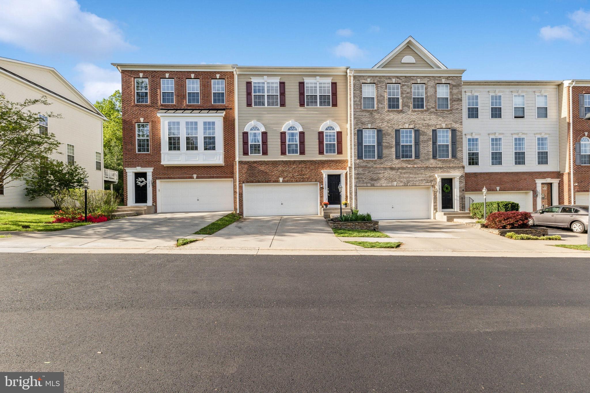 SOUTH MARKET - Residential