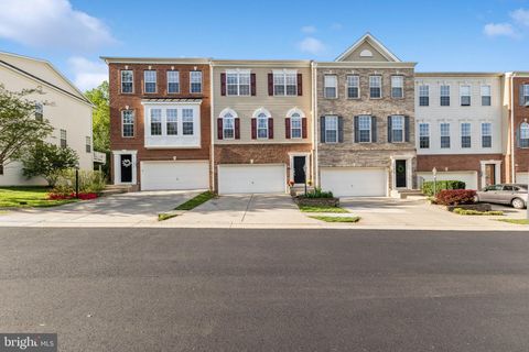 16067 PITNER STREET HAYMARKET VA 20169