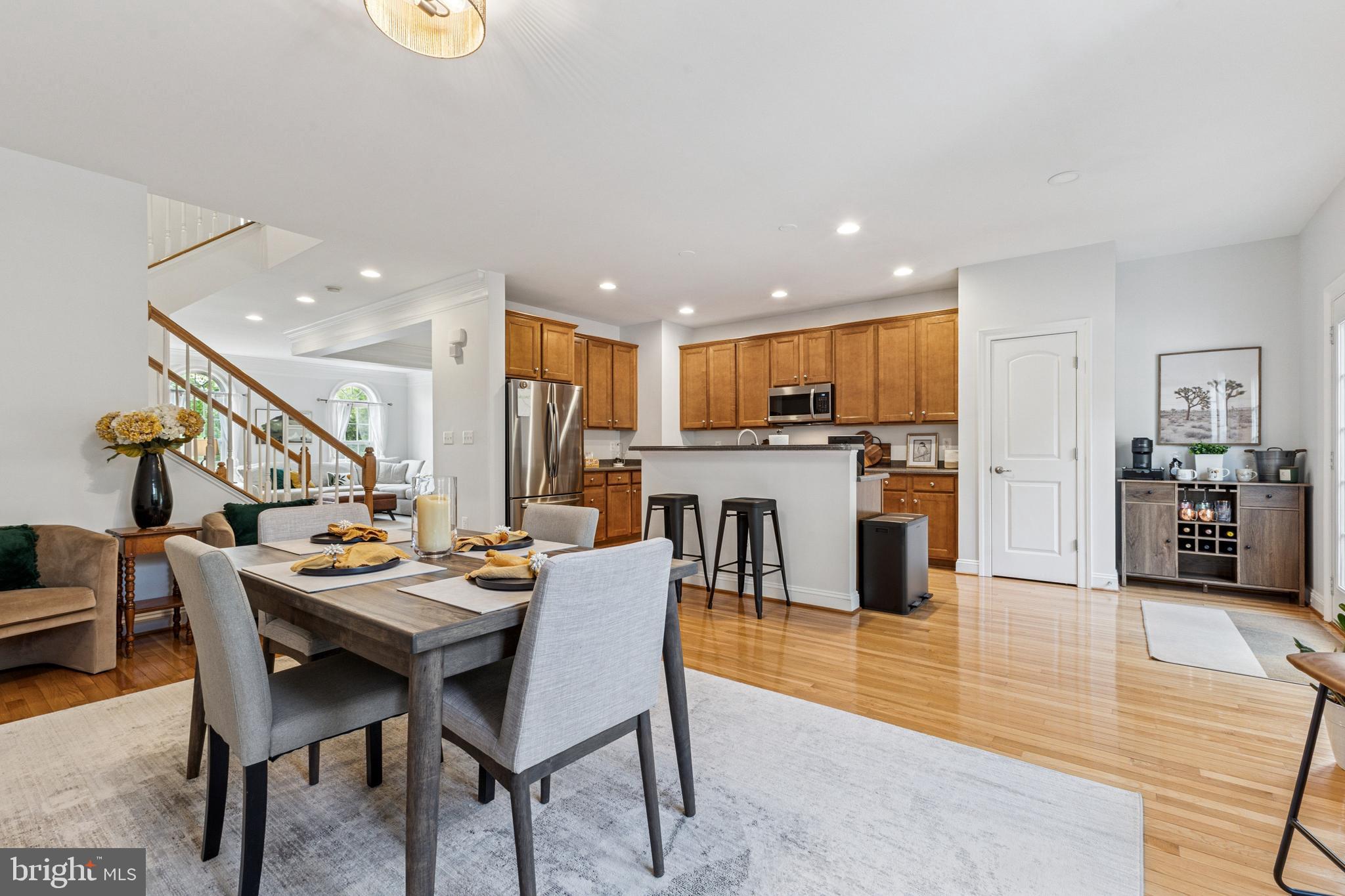 SOUTH MARKET - Residential