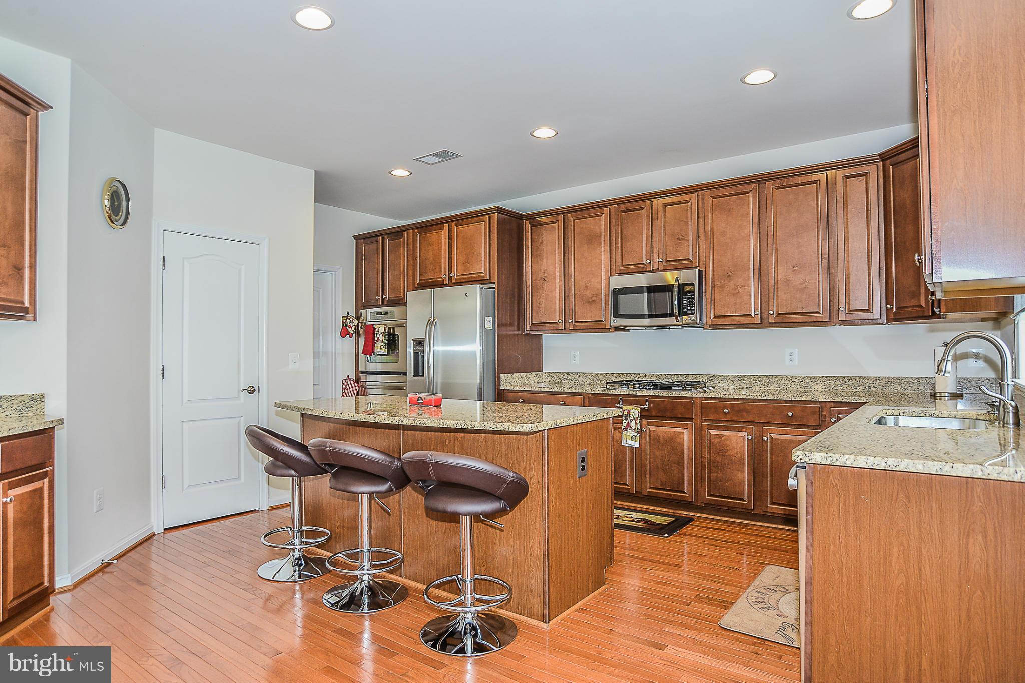 STONE RIDGE LAND BAY 1 - Residential