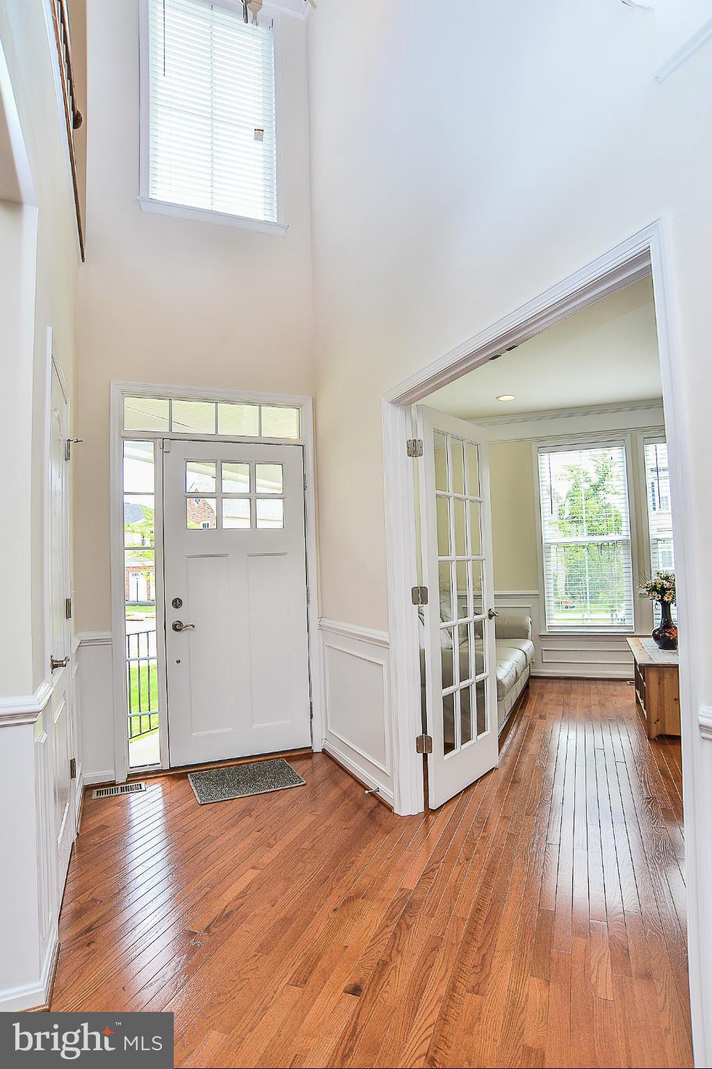 STONE RIDGE LAND BAY 1 - Residential