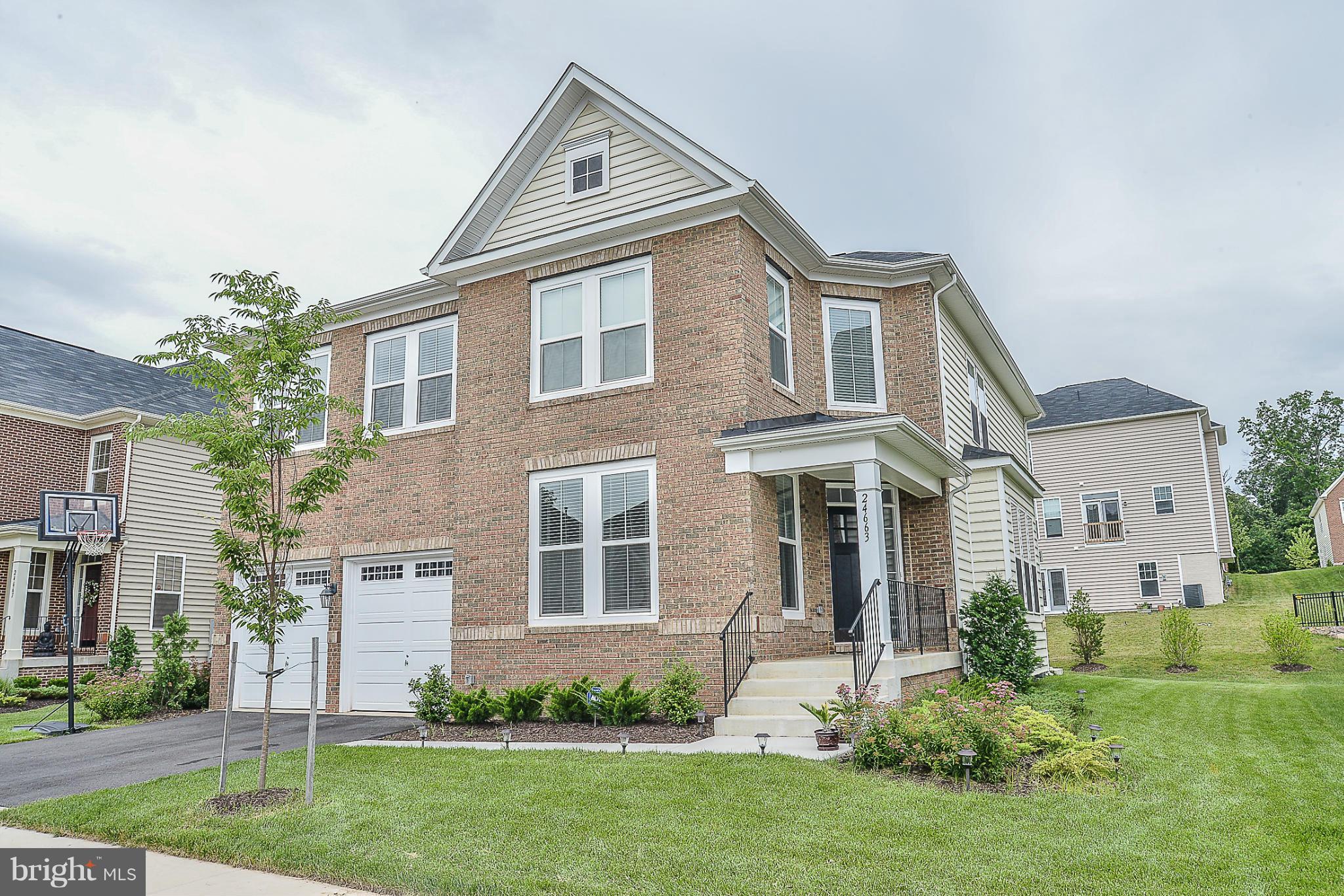 STONE RIDGE LAND BAY 1 - Residential