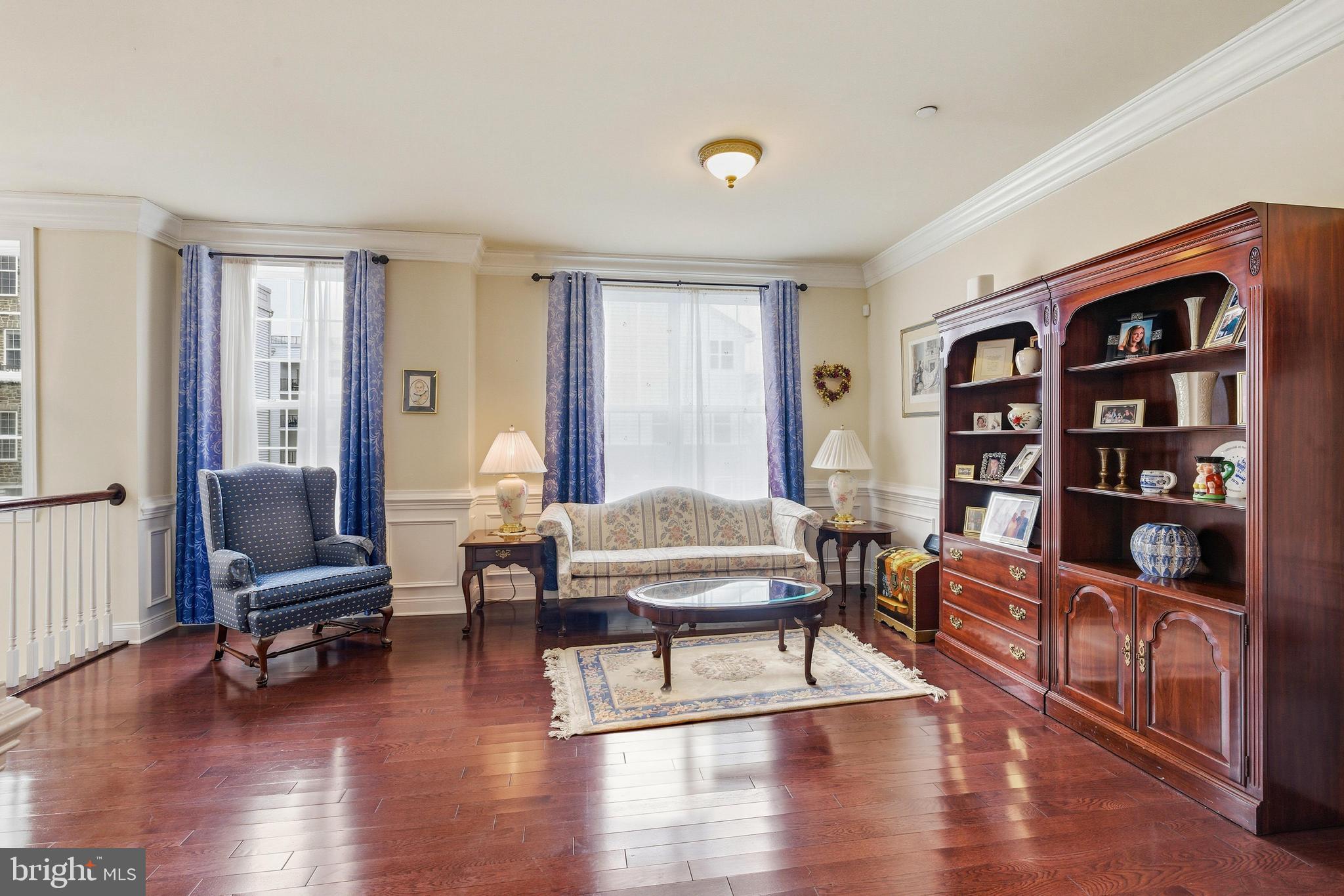 RAVENSCLIFF - Residential