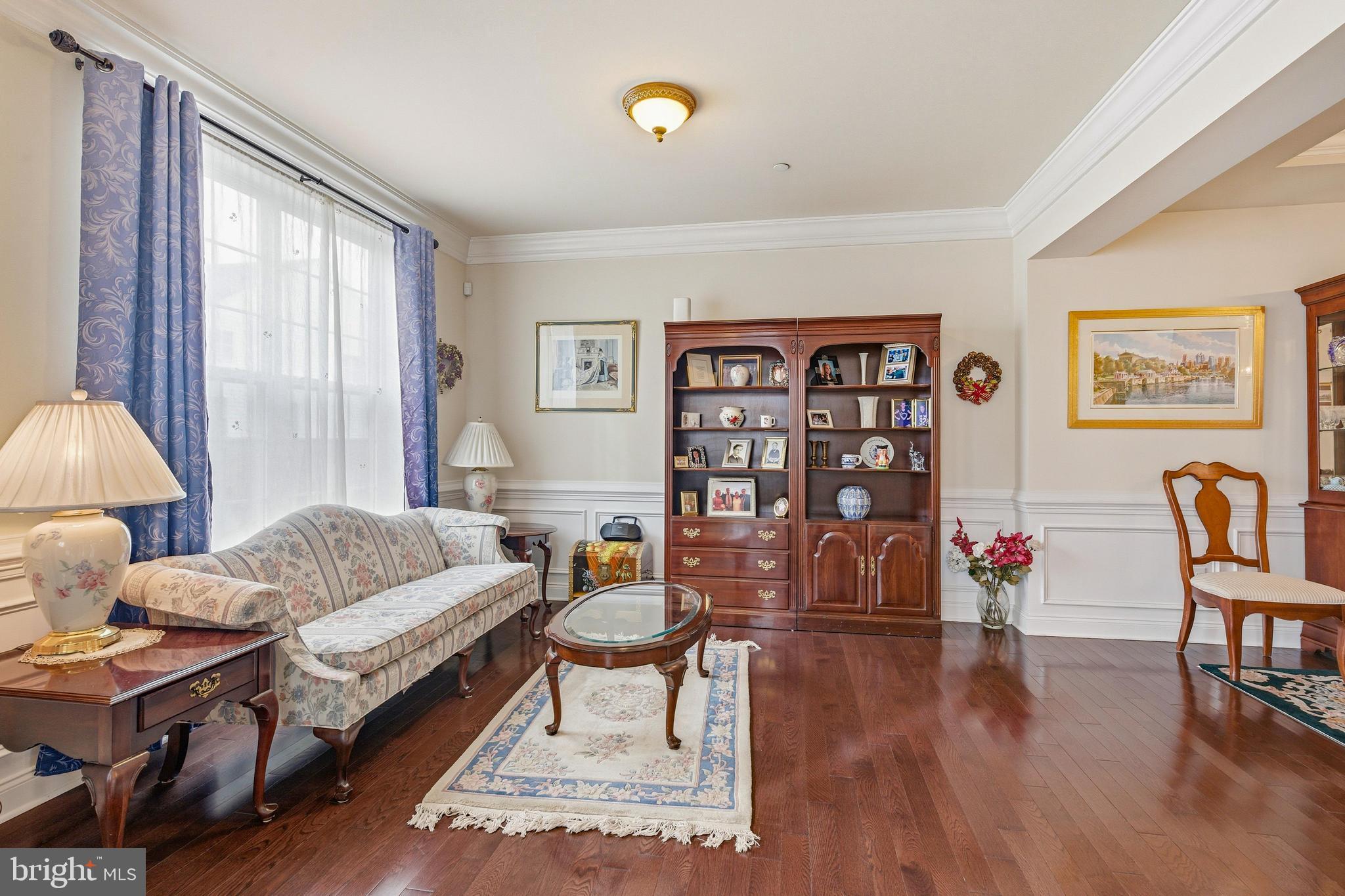 RAVENSCLIFF - Residential