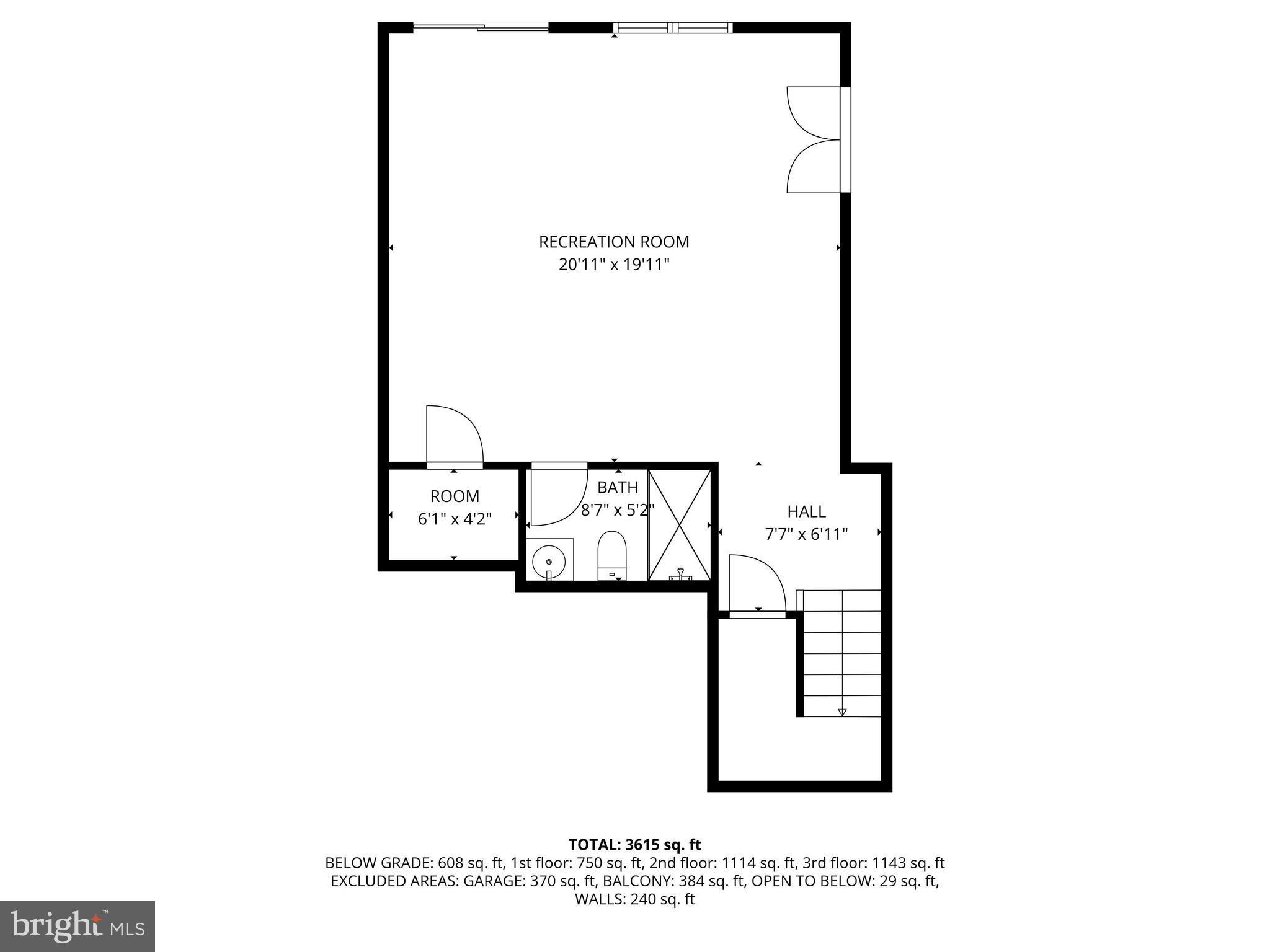 RAVENSCLIFF - Residential