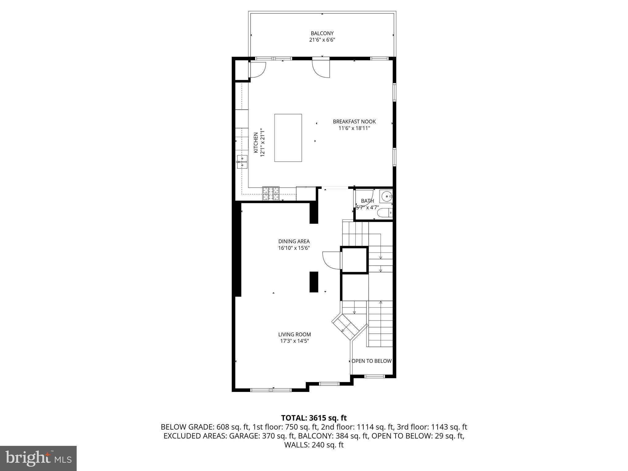 RAVENSCLIFF - Residential
