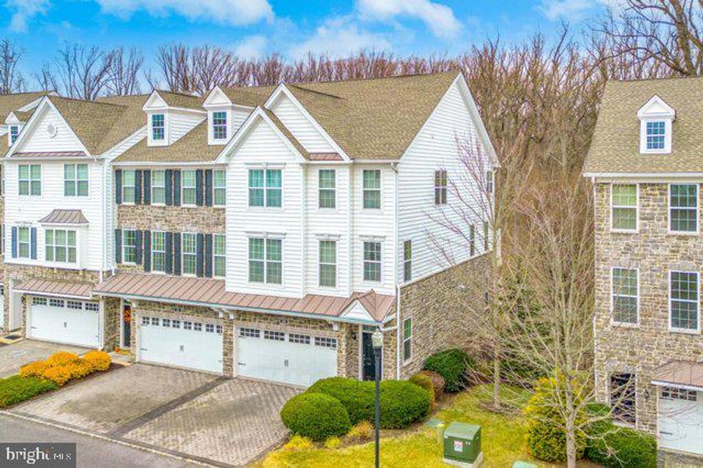 Photo of 309 Corvus Circle, MEDIA, PA 19063 (MLS # PADE2106166)