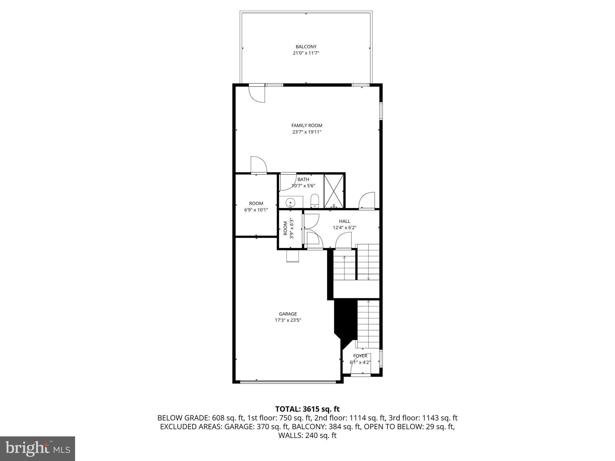 RAVENSCLIFF - Residential