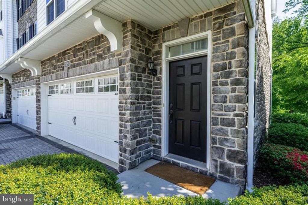 Photo of 309 Corvus Circle, MEDIA, PA 19063 (MLS # PADE2106166)