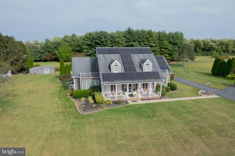 Photo of 110 Sunshine Lane, MIDDLETOWN, DE 19709 (MLS # DENC2090848)