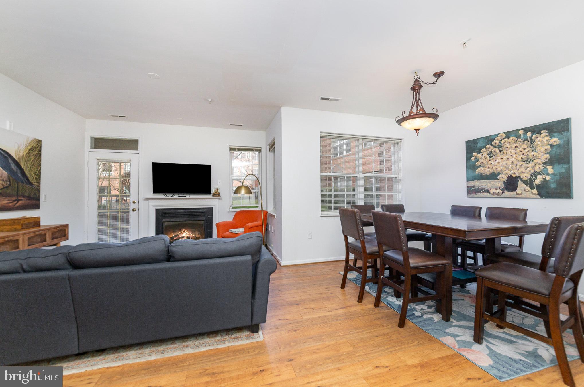 HIGH VIEW AT HUNT VALLEY - Residential